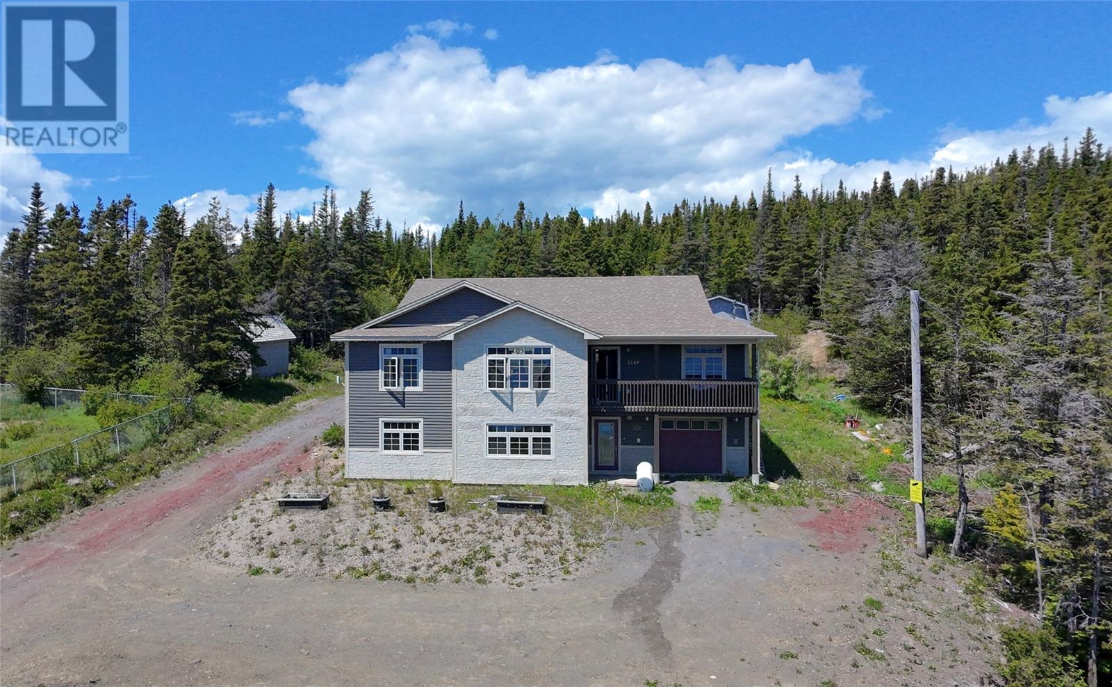 1249 Smith Sound Road White Rock Newfoundland And Labrador Canada Sale residential   HomeLife Experts Realty Inc. *
