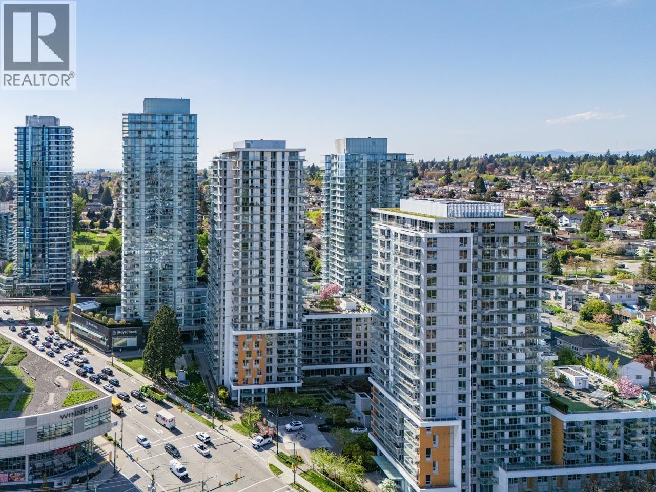 2003 455 SW MARINE DRIVE Vancouver British Columbia Canada Sale residential   First Stay Realty Inc.