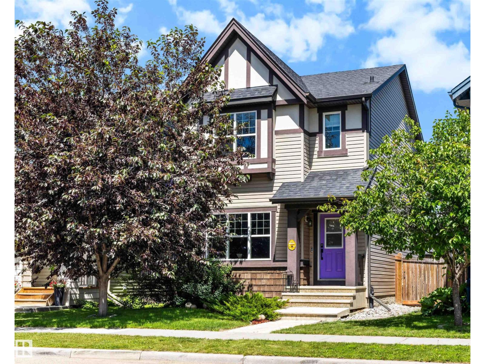 1522 CHAPMAN WY SW Edmonton Alberta Canada Sale residential J. ANTHONY NICHOLSON RE/MAX Excellence, Brokerage*