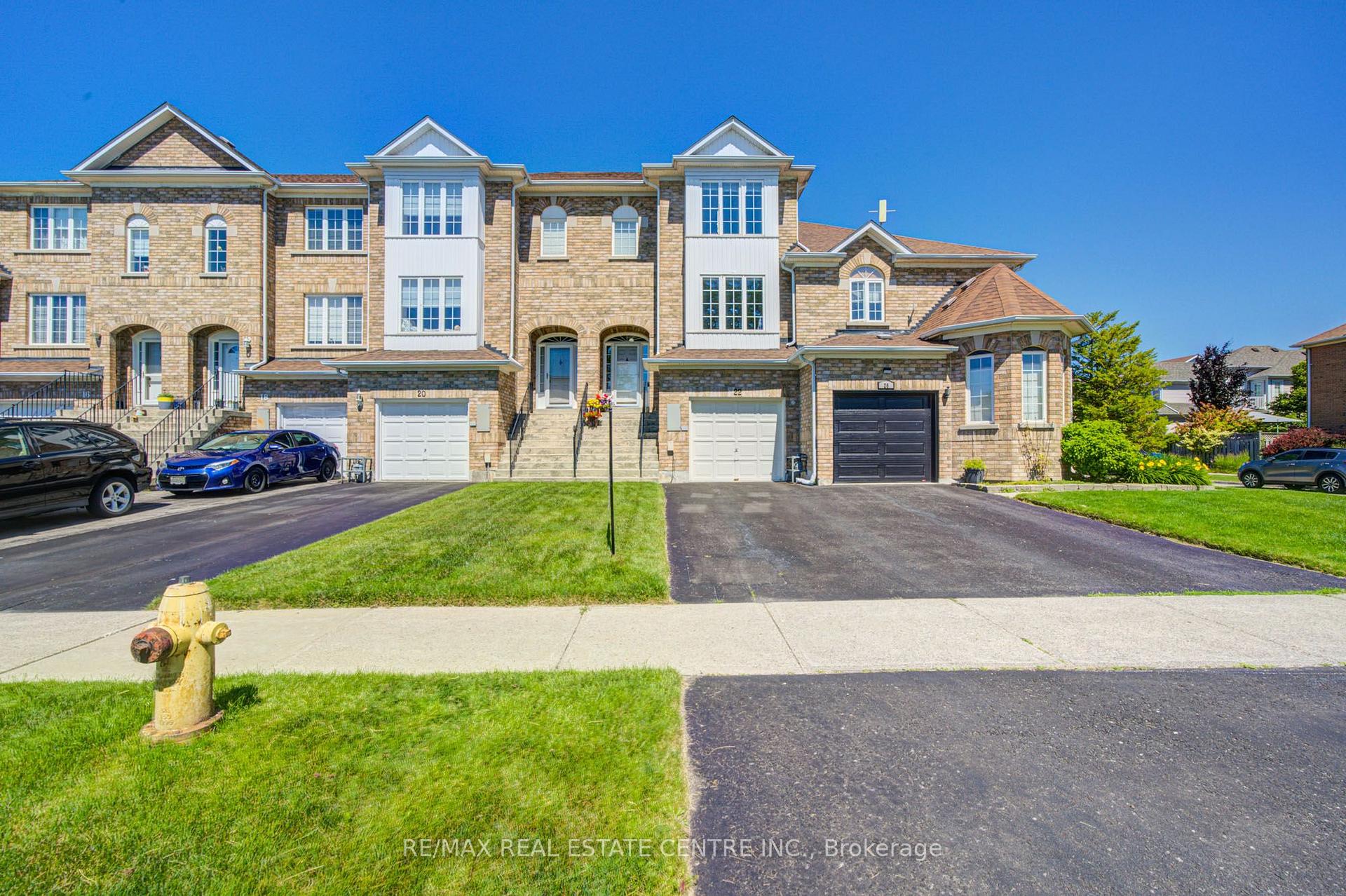 22 Lakeridge Drive Toronto Ontario Canada Sale residential Allan Todd RE/MAX Real Estate Centre Inc., Brokerage*