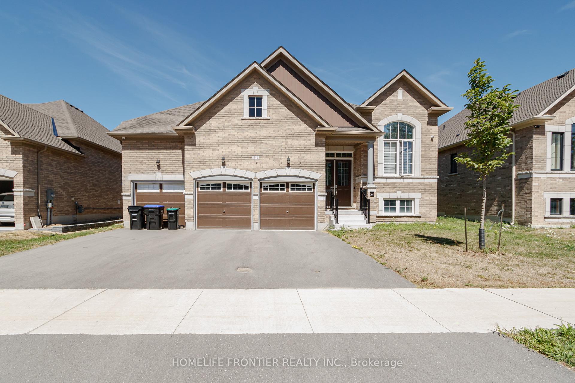 244 Ramblewood Drive Wasaga Beach Ontario Canada Sale residential HomeLife Realty Services Inc.