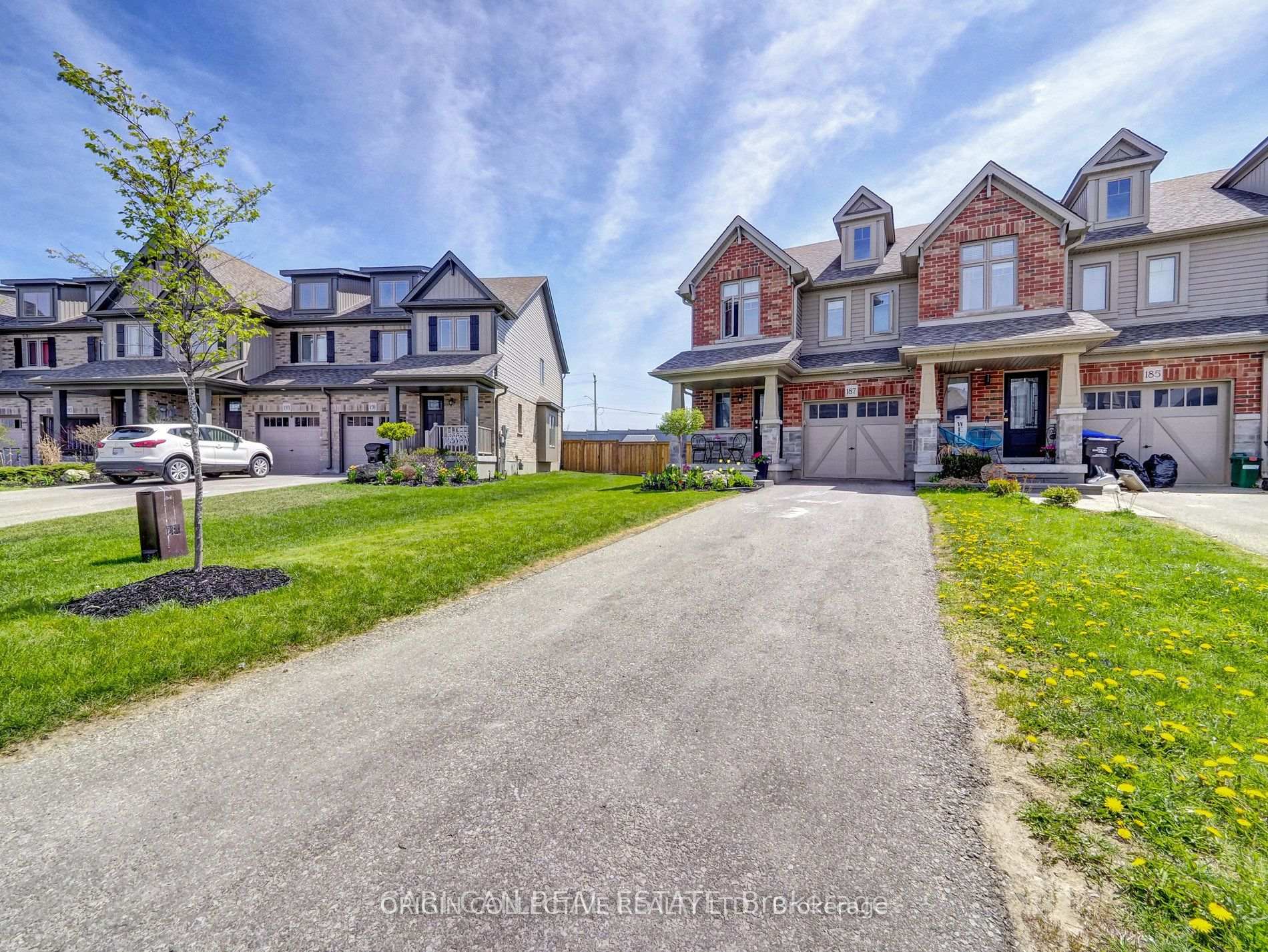 187 Hutchinson Dr, New Tecumseth New Tecumseth Ontario Canada Sale residential Aaron Kroll Origin Collective Realty Ltd., Brokerage*