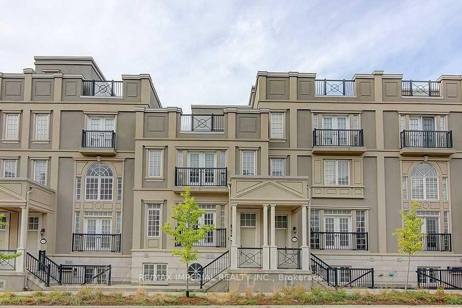 62 Lord Durham Road Markham Ontario Canada Sale residential Jeffrey Villeneuve Meta Realty Inc., Brokerage*