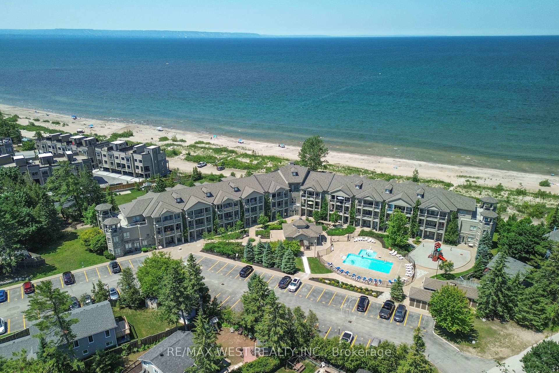 212 - 764 RIVER Road E Wasaga Beach Ontario Canada Sale residential Vince Nestico RE/MAX West Realty Inc., Brokerage *