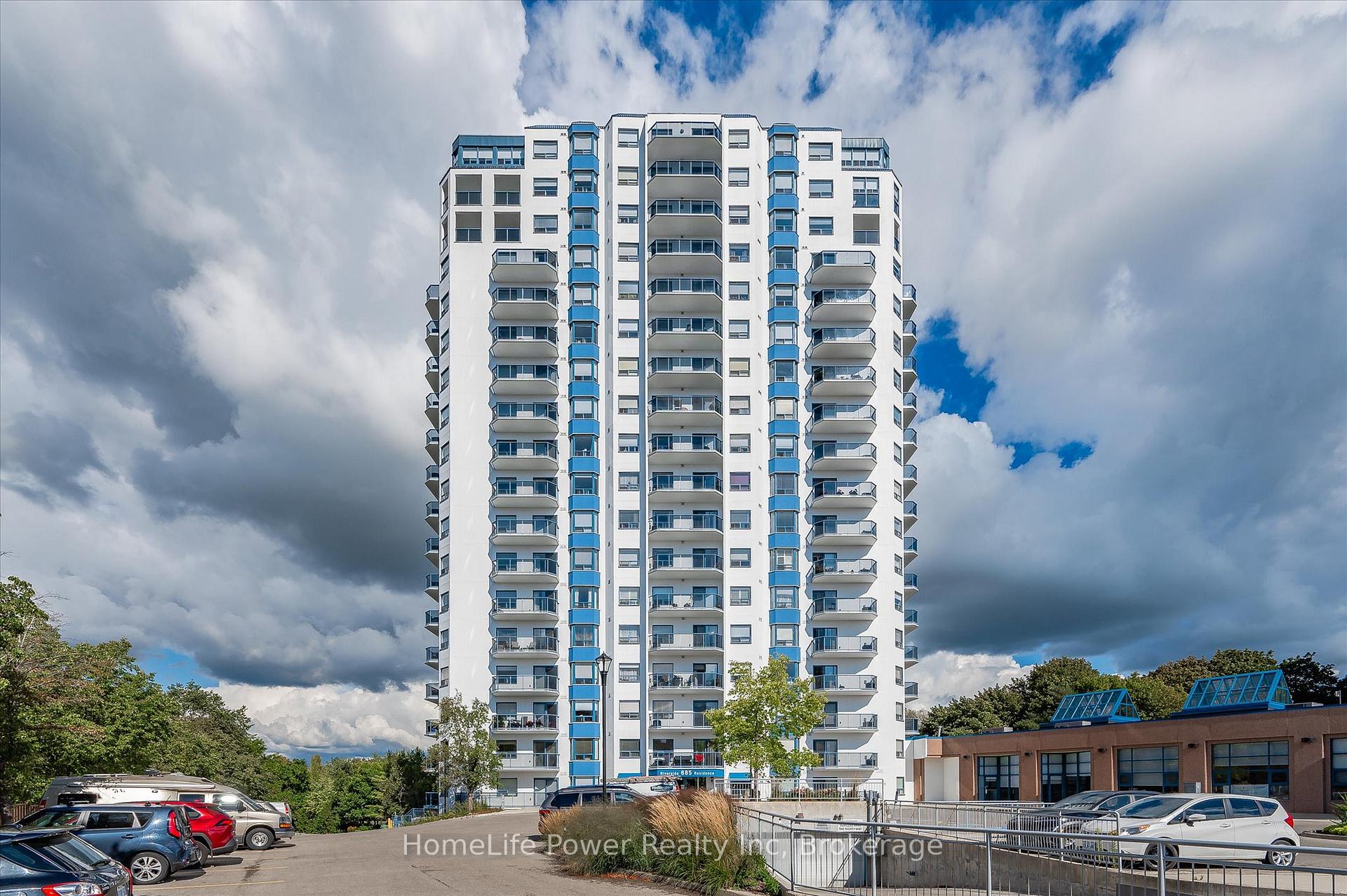 307 - 685 Woolwich Street Guelph Ontario Canada Sale residential Your Journey Team HomeLife Power Realty Inc., Brokerage*
