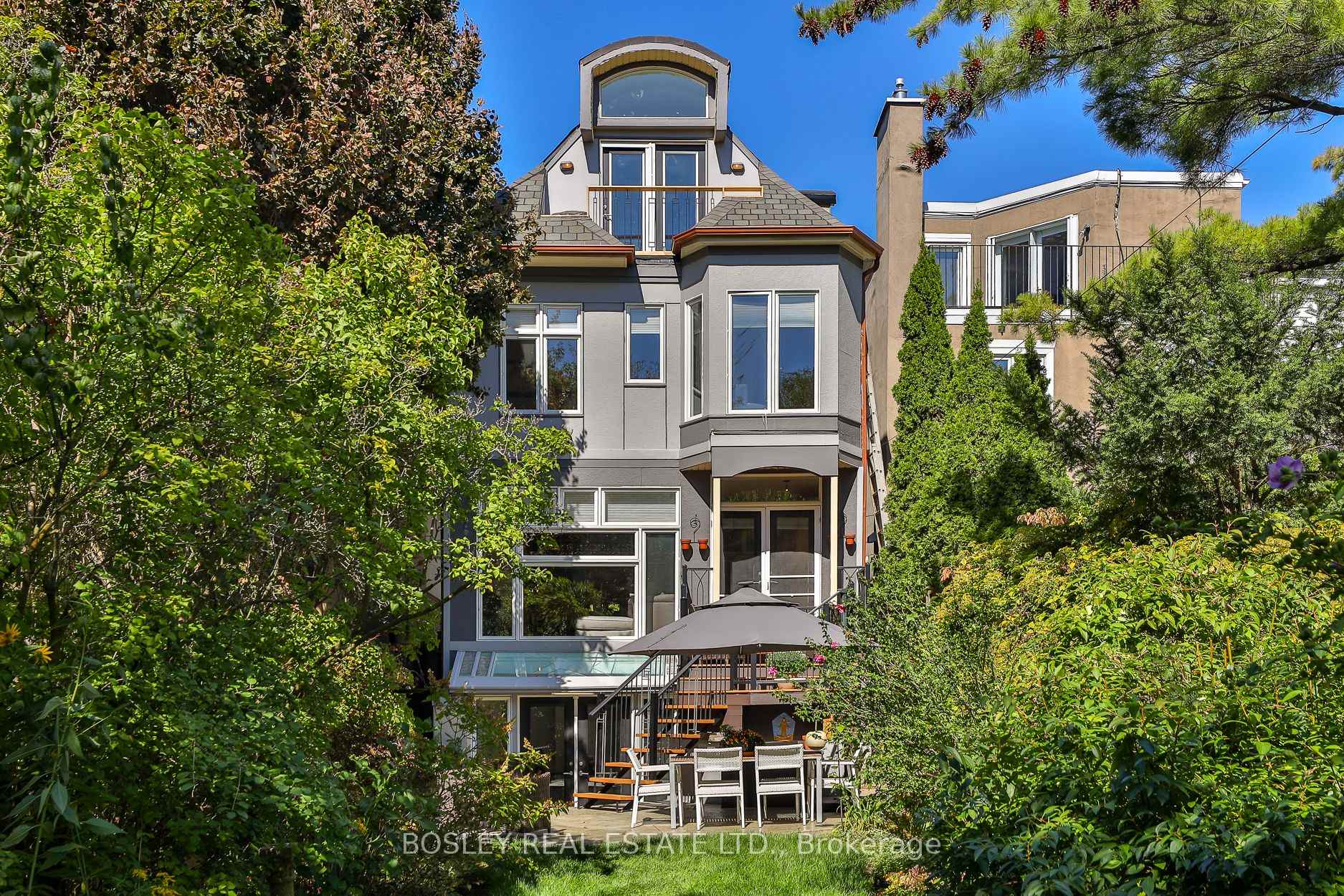 301 Keewatin Avenue Toronto Ontario Canada Sale residential PATRICK ROCCA Bosley Real Estate Ltd., Brokerage *