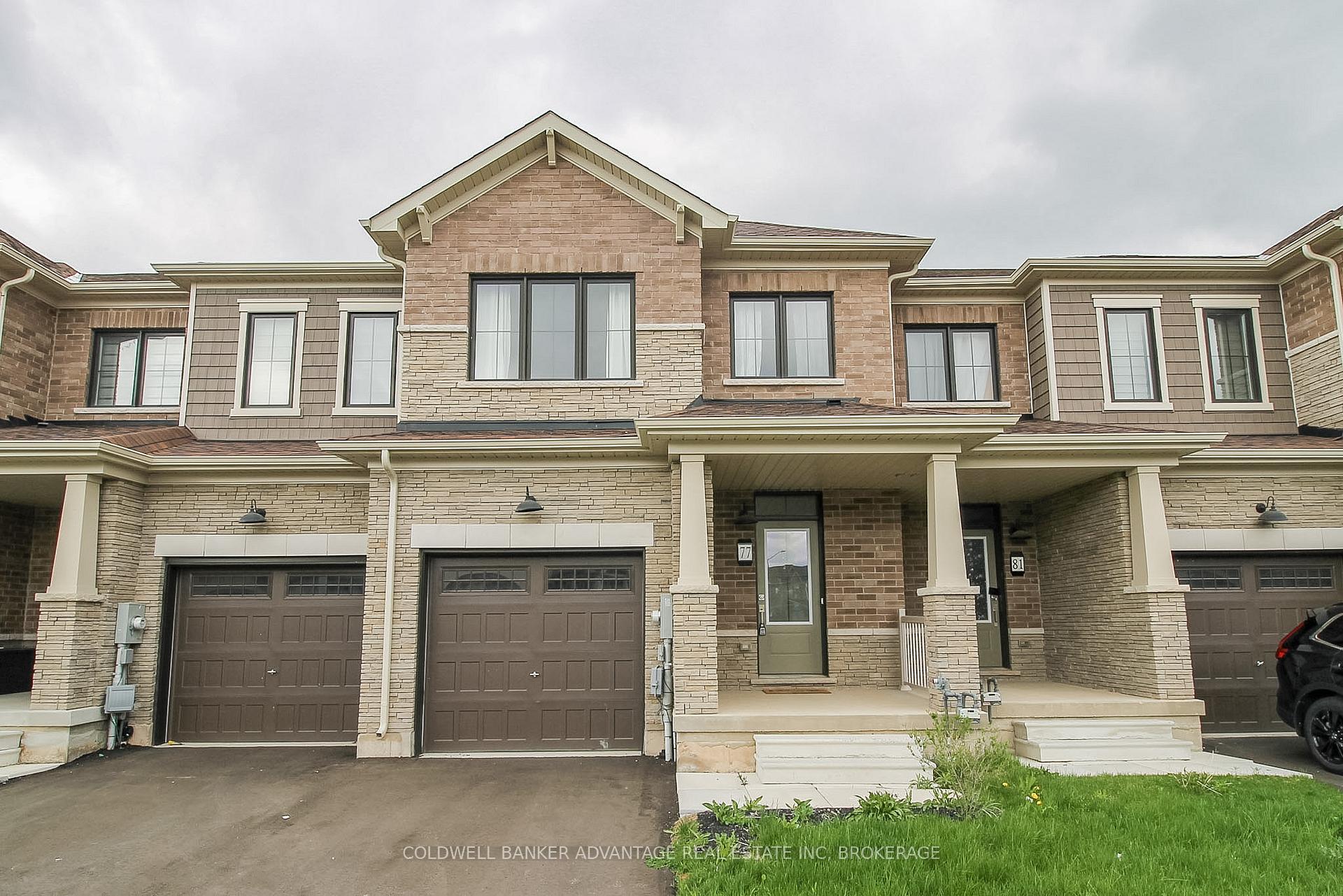 77 Keelson Street Welland Ontario Canada Sale residential   COLDWELL BANKER ADVANTAGE REAL ESTATE INC, BROKERAGE*