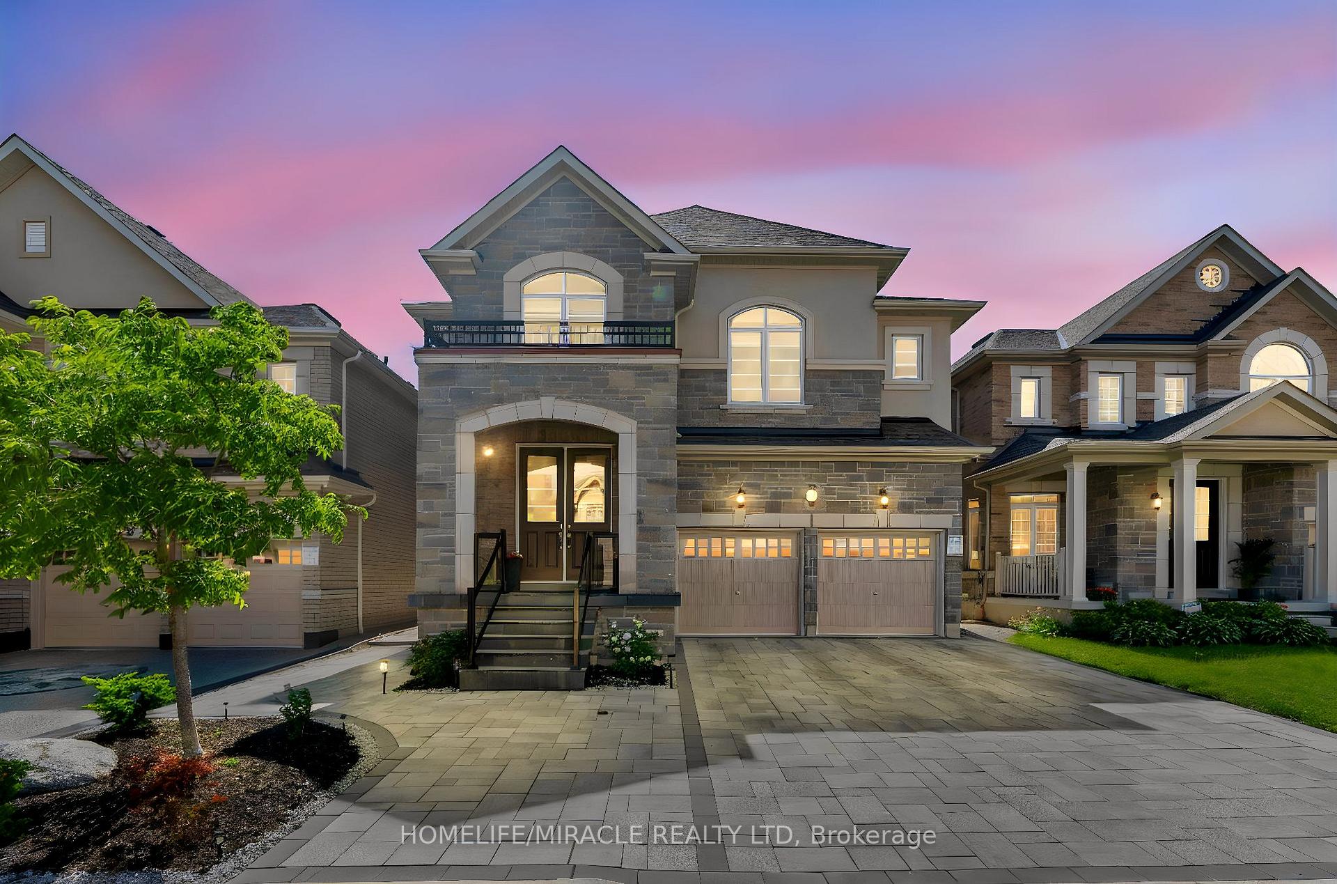 23 Gillis Road Brampton Ontario Canada Sold residential Home Gurus HomeLife/Miracle Realty Ltd, Brokerage *