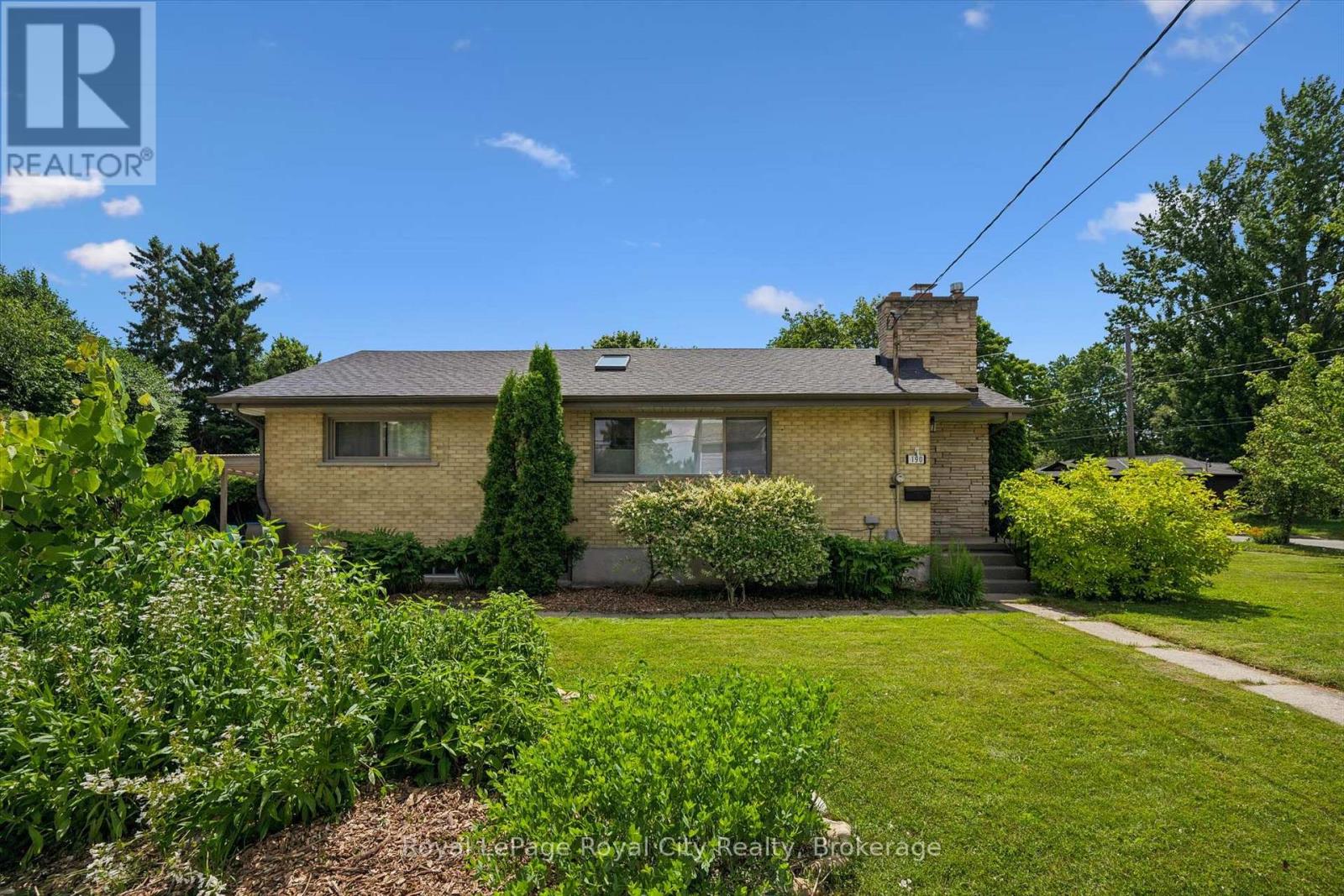 190 Metcalfe Street Guelph Ontario Canada Sale residential Vanessa Vance Real Broker Ontario Ltd., Brokerage
