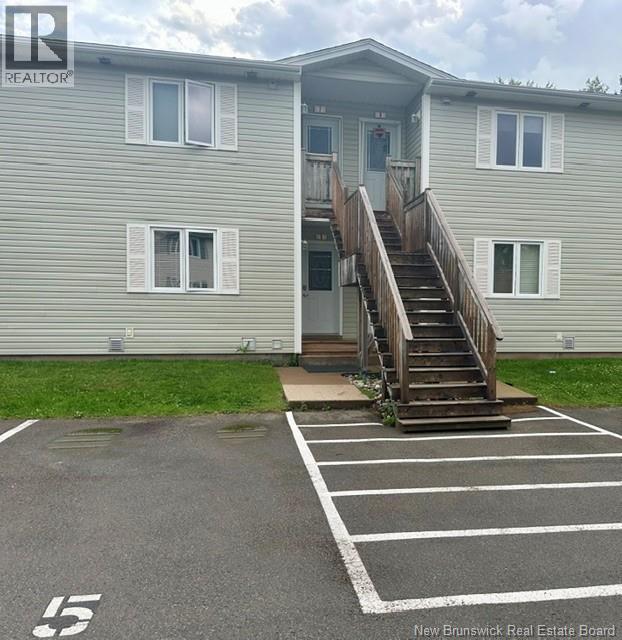 20 Damien Unit# 5 Dieppe New Brunswick Canada Sale residential Nancy Macpherson RE/MAX AVANTE