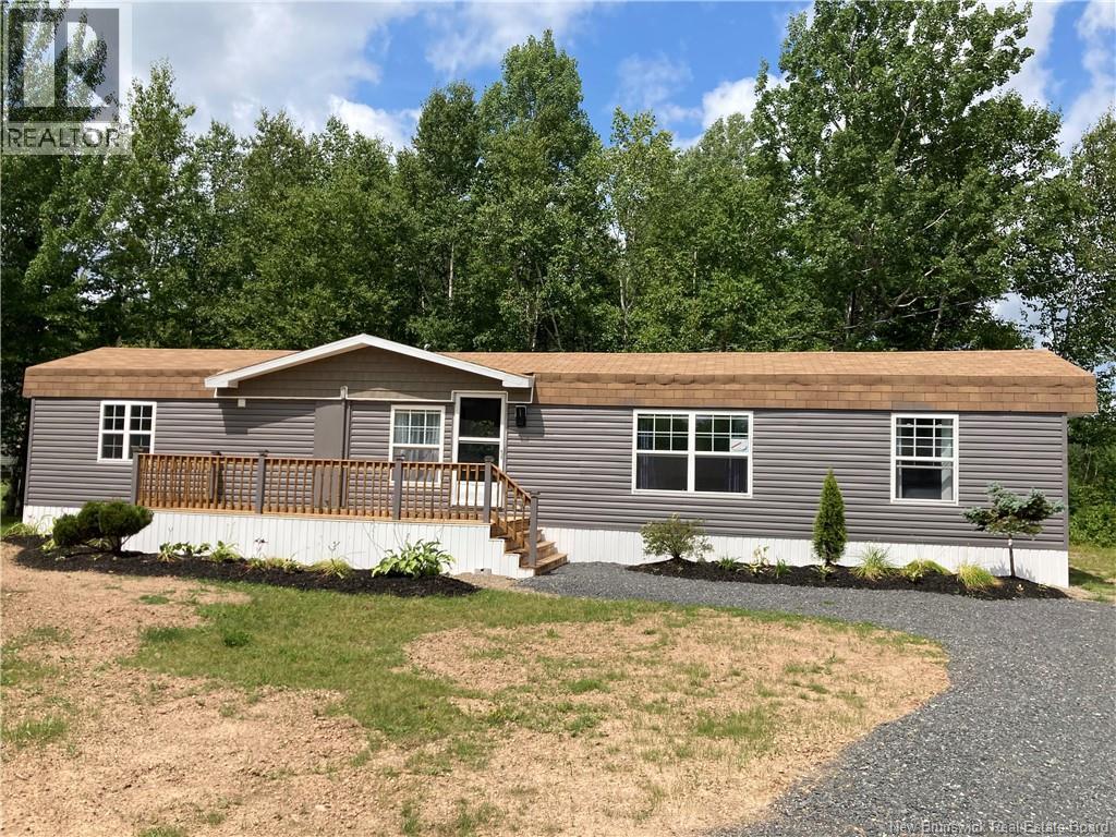263 Route 160 Route Allardville New Brunswick Canada Sale residential   EXIT Realty Associates