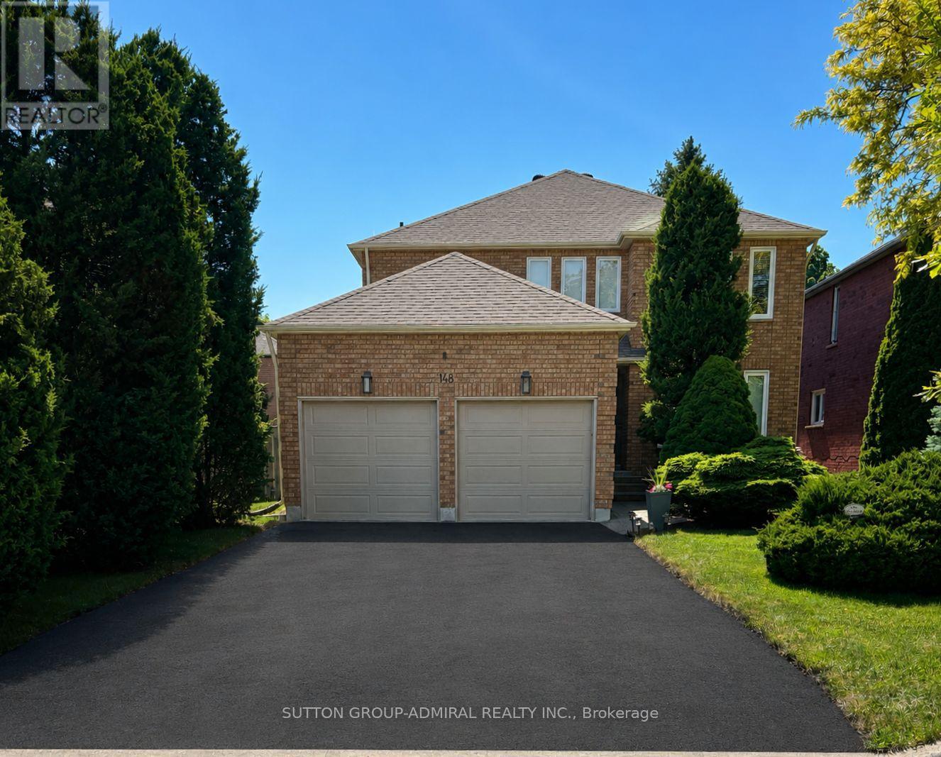 148 Mountbatten Road Vaughan Ontario Canada Sale residential Svetlana Krasnaya Sutton Group-Admiral Realty Inc., Brokerage *