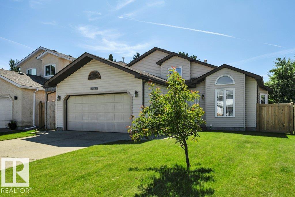 10223 174 AV NW Edmonton Alberta Canada Sale residential J. ANTHONY NICHOLSON RE/MAX Excellence, Brokerage*
