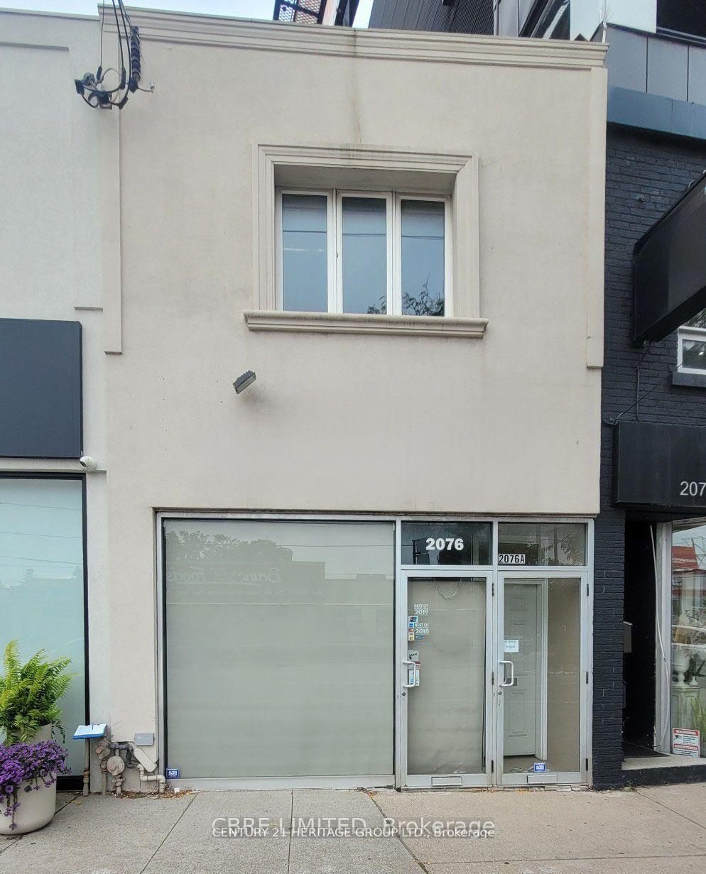 2076 Avenue Road Toronto Ontario Canada Lease commercial   Best Ontario Homes