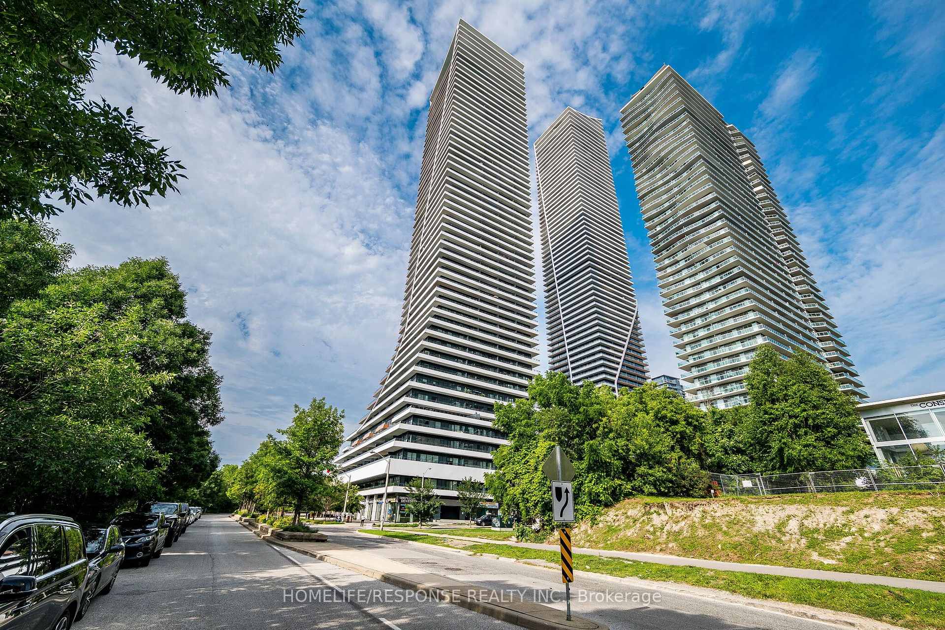 1008 - 20 SHORE BREEZE Drive Toronto Ontario Canada Sale residential   HomeLife/Response Realty Inc., Brokerage*
