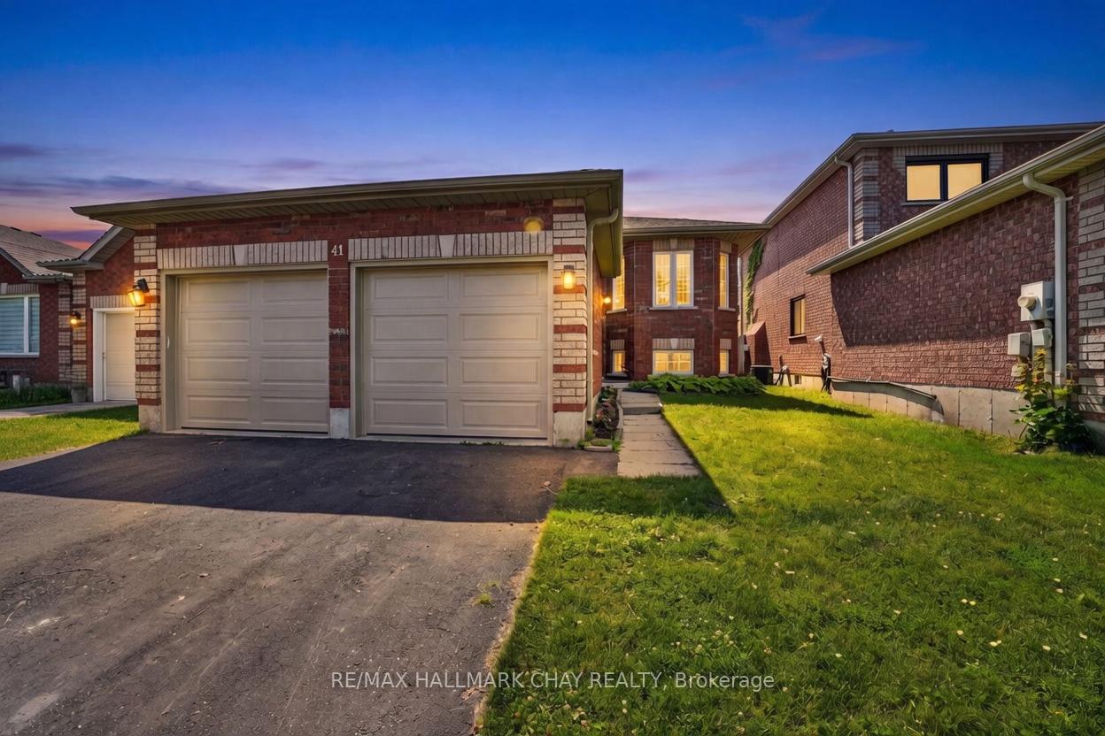 41 Hodgson Drive Barrie Ontario Canada Sale residential Kim Gosling Sutton Group Incentive Realty Inc.,Brokerage*