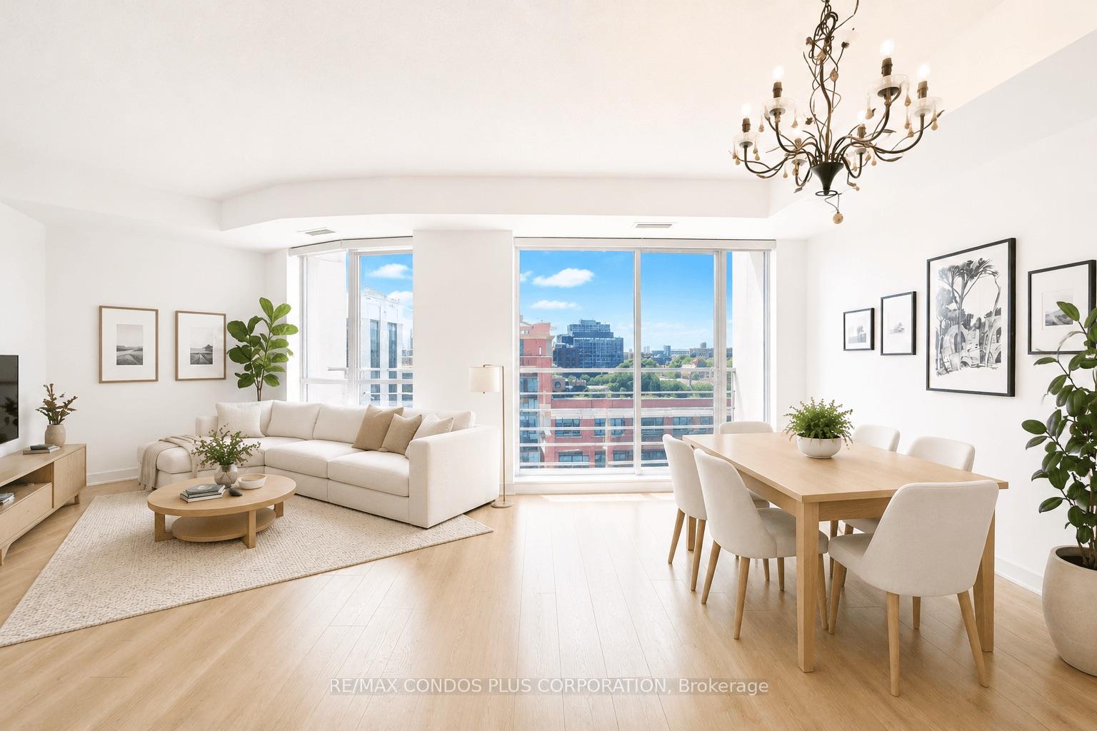 801 - 18 Beverley Street Toronto Ontario Canada Rent residential Kathryn Long RE/MAX Condos Plus Corp., Brokerage*