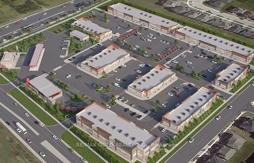 29 - 11625 McVean Drive N Brampton Ontario Canada Sale commercial AMIT TALREJA RE/MAX All-Stars Realty Inc., Brokerage *