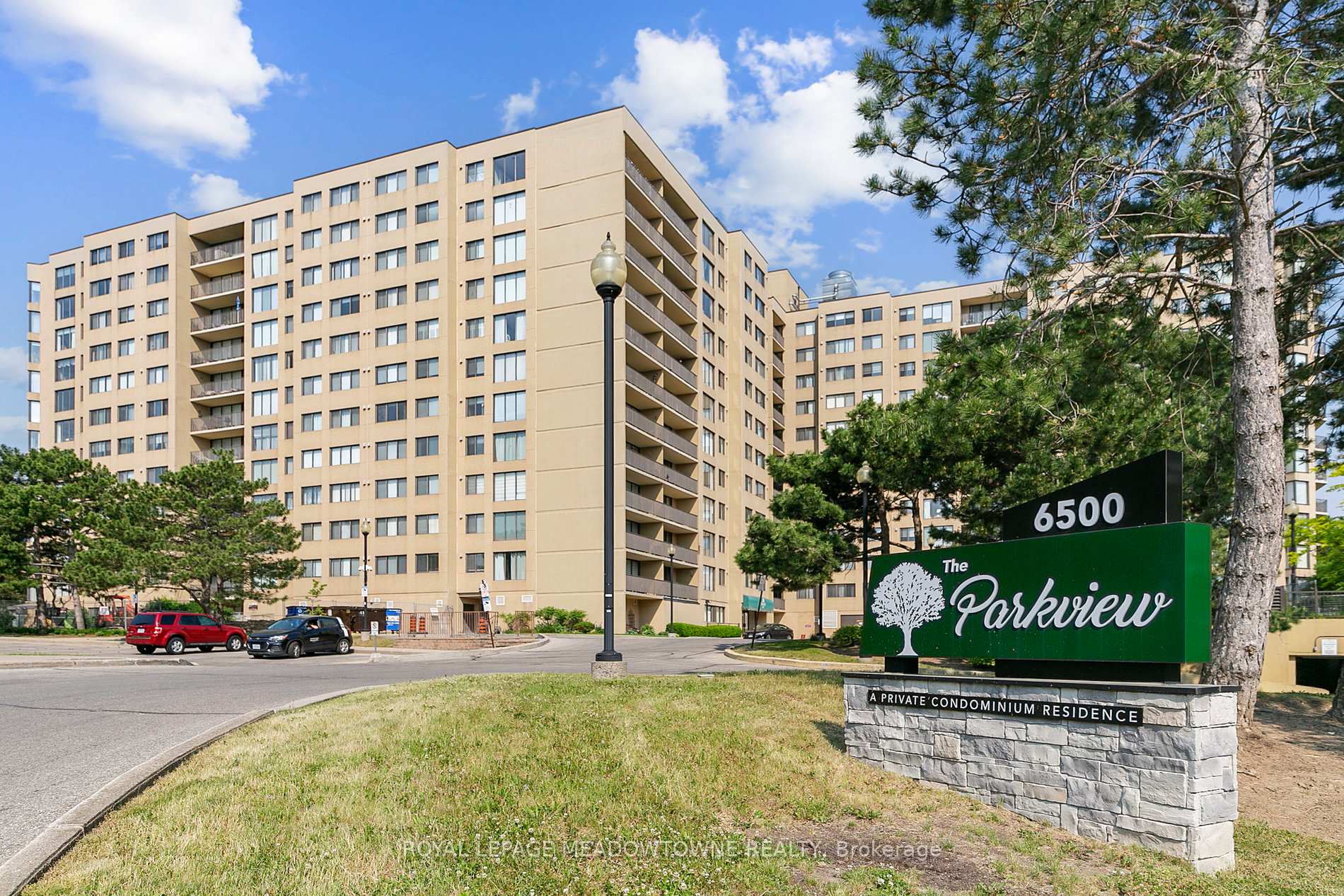 511 - 6500 Montevideo Road Mississauga Ontario Canada Sale residential Elena Vankevich Brokerage Information: Not available, please contact website owner