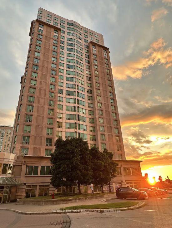 2110 - 18 Lee Centre Drive Toronto Ontario Canada Rent residential Joanne Leigh Royal Heritage Realty Ltd., Brokerage*