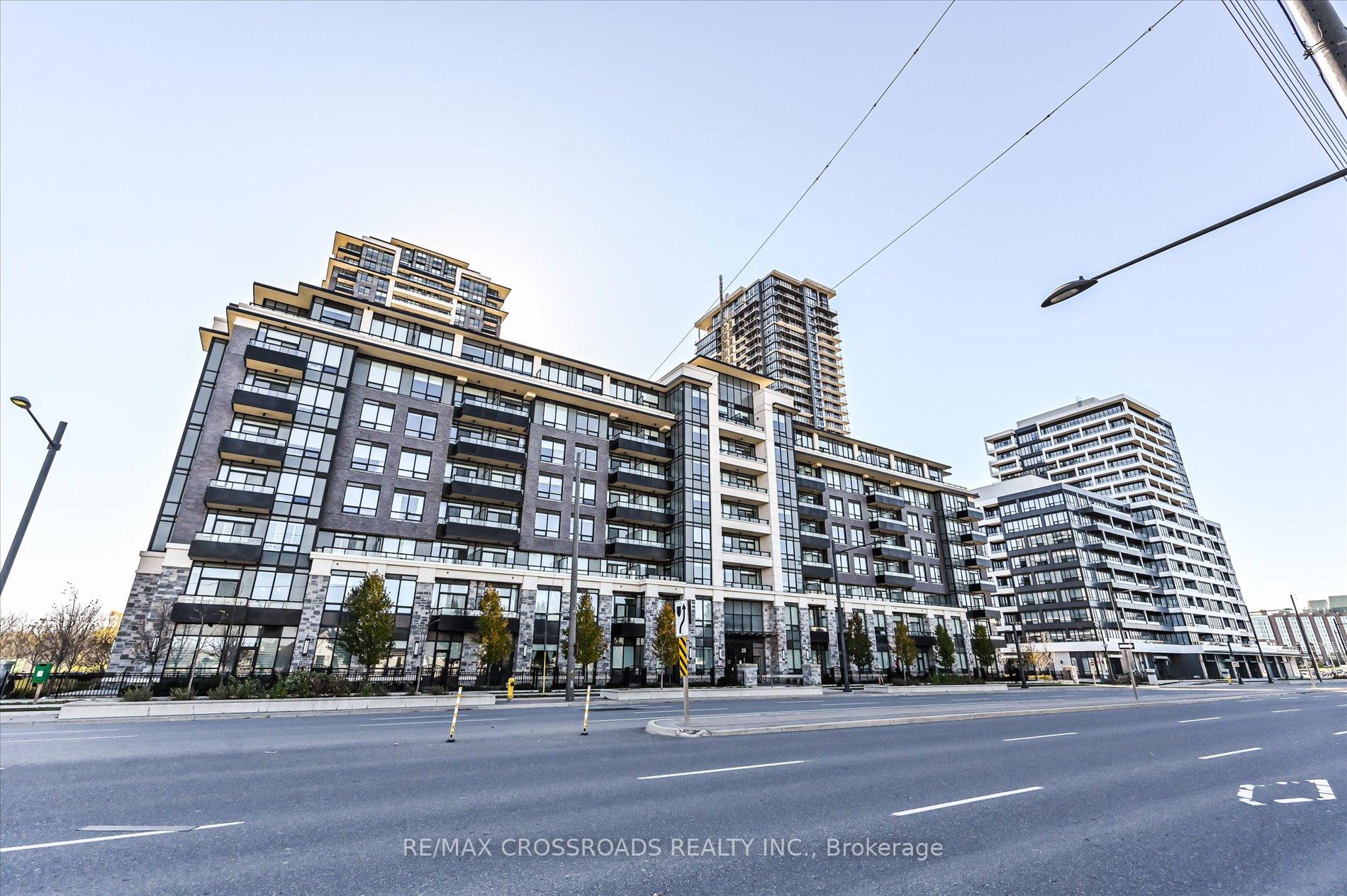 308 - 25 Water Walk Drive Markham Ontario Canada Sale residential   RE/MAX CROSSROADS REALTY INC. Brokerage