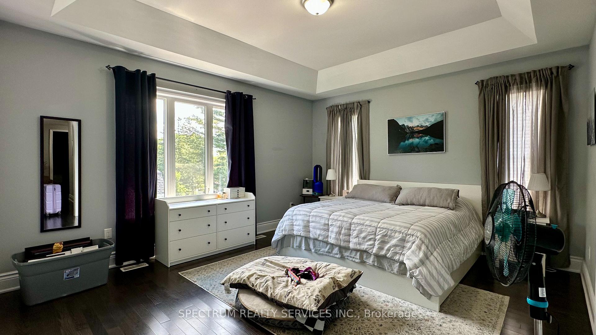 Upper - 13143 Highway 27 Highway King Ontario Canada Rent residential Lazlo Vavrovics Spectrum Realty Services Inc., Brokerage *