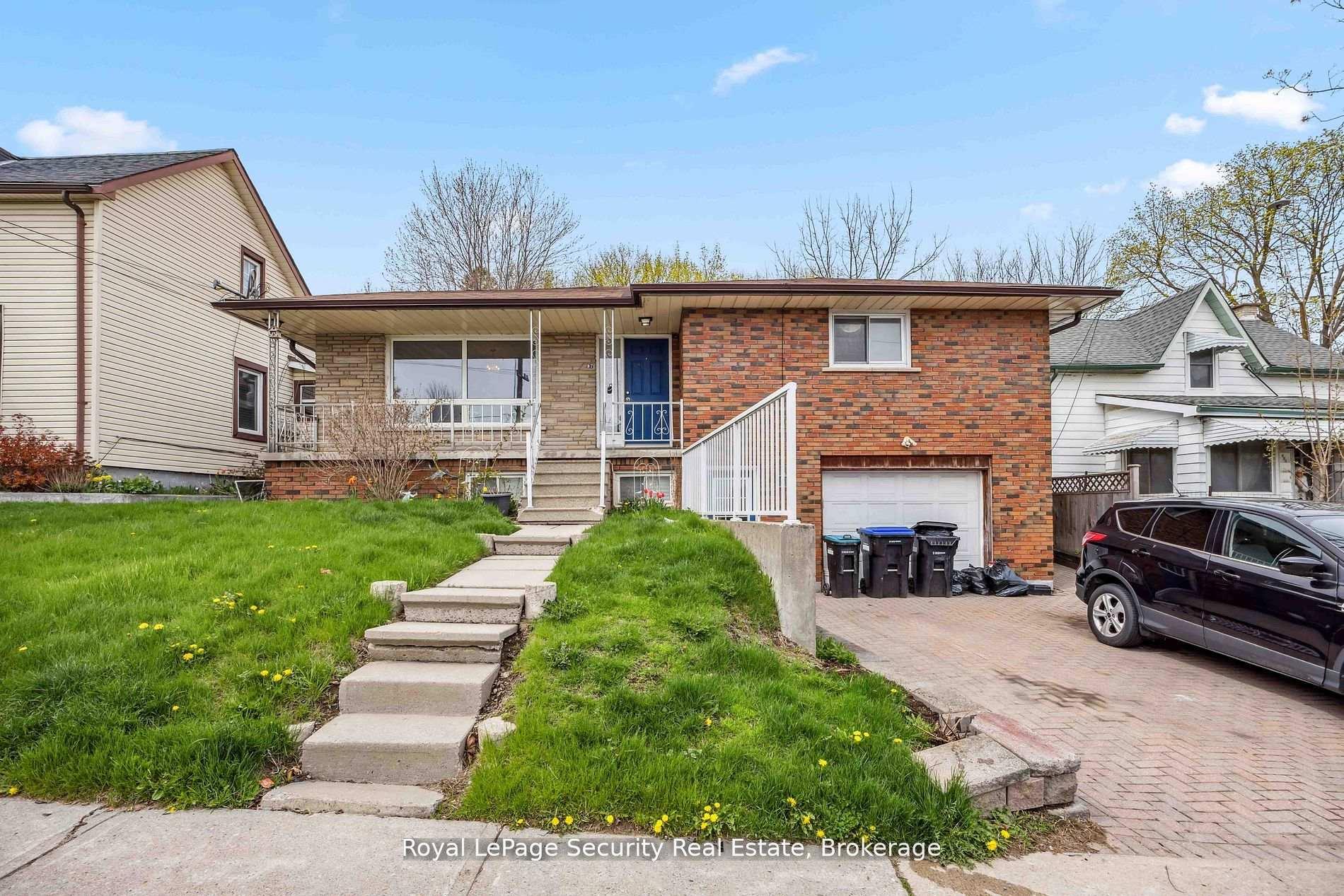 2 - 97 John Street E Bradford West Gwillimbury Ontario Canada Rent residential Cristina Lopes ROYAL LEPAGE SECURITY REAL ESTATE, BROKERAGE*