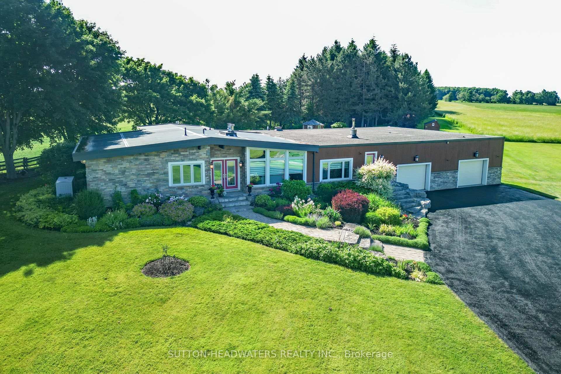 064349 County Rd 3 East Garafraxa Ontario Canada Sale residential Sundeep Babbar Royal Lepage Certified Realty, Brokerage*