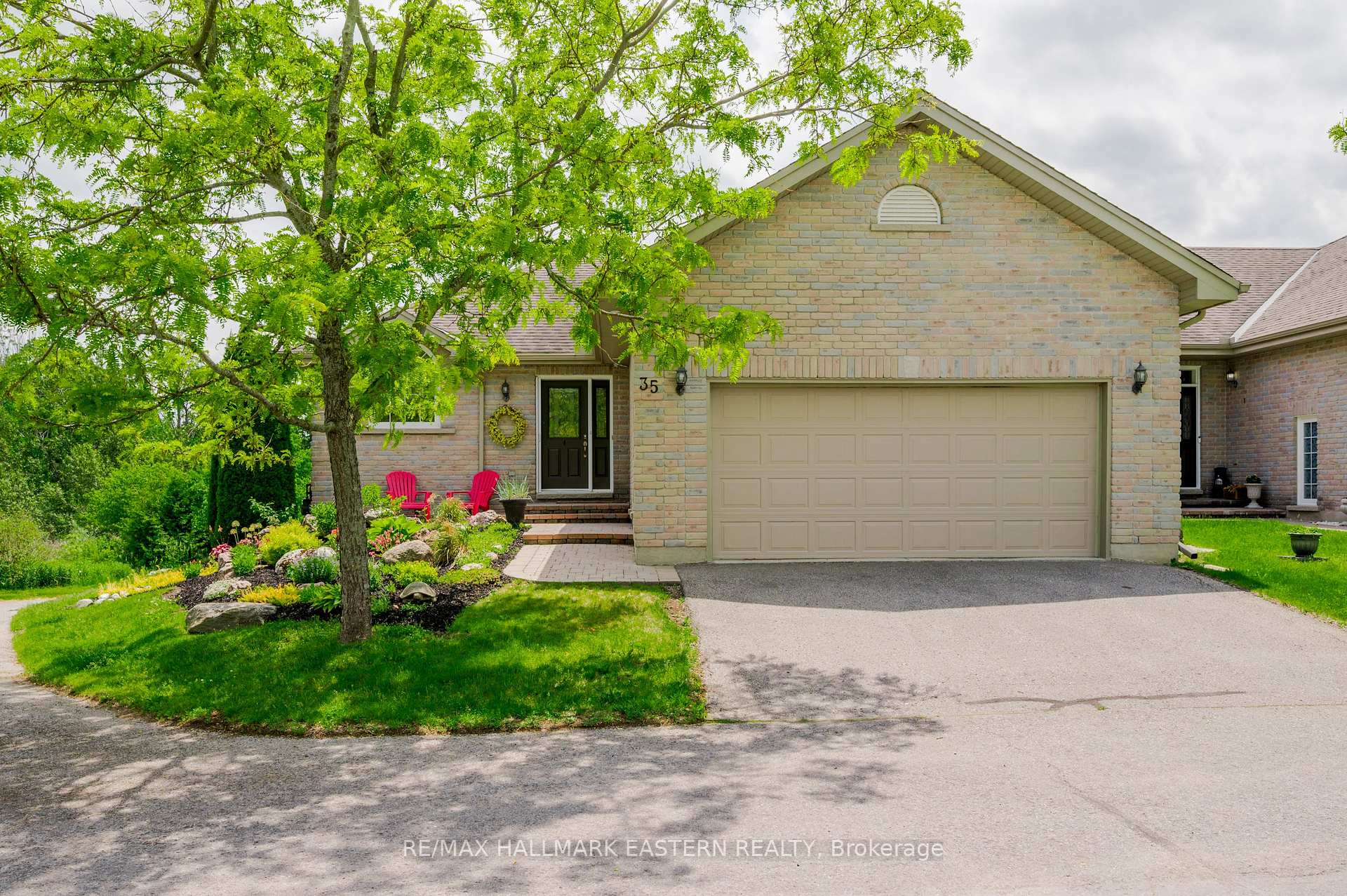 35 - 301 Carnegie Avenue Peterborough Ontario Canada Sale residential   HomeLife Preferred Realty Inc., Brokerage*