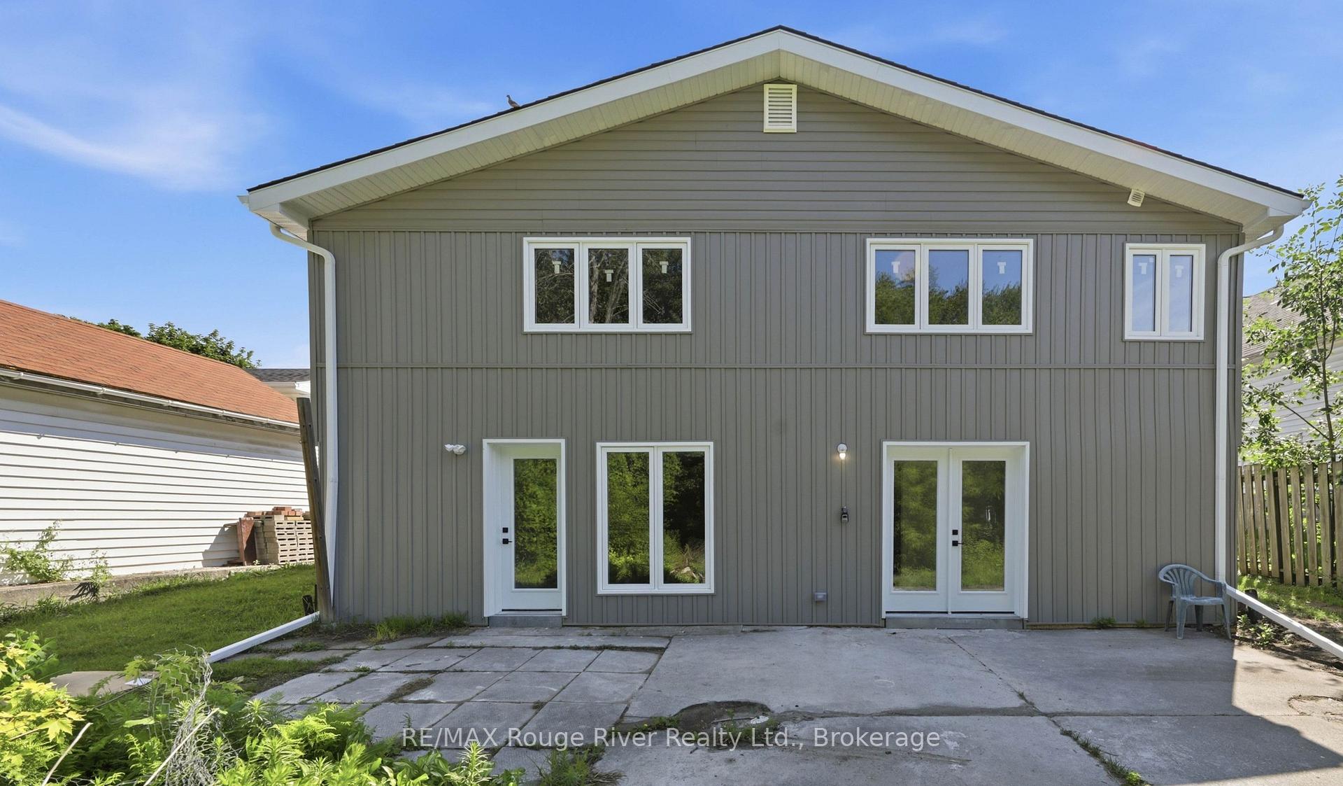 Unit C - 144 Macdonald Avenue Belleville Ontario Canada Rent residential Paul FRIGAN RE/MAX Rouge River Realty Ltd., Brokerage *