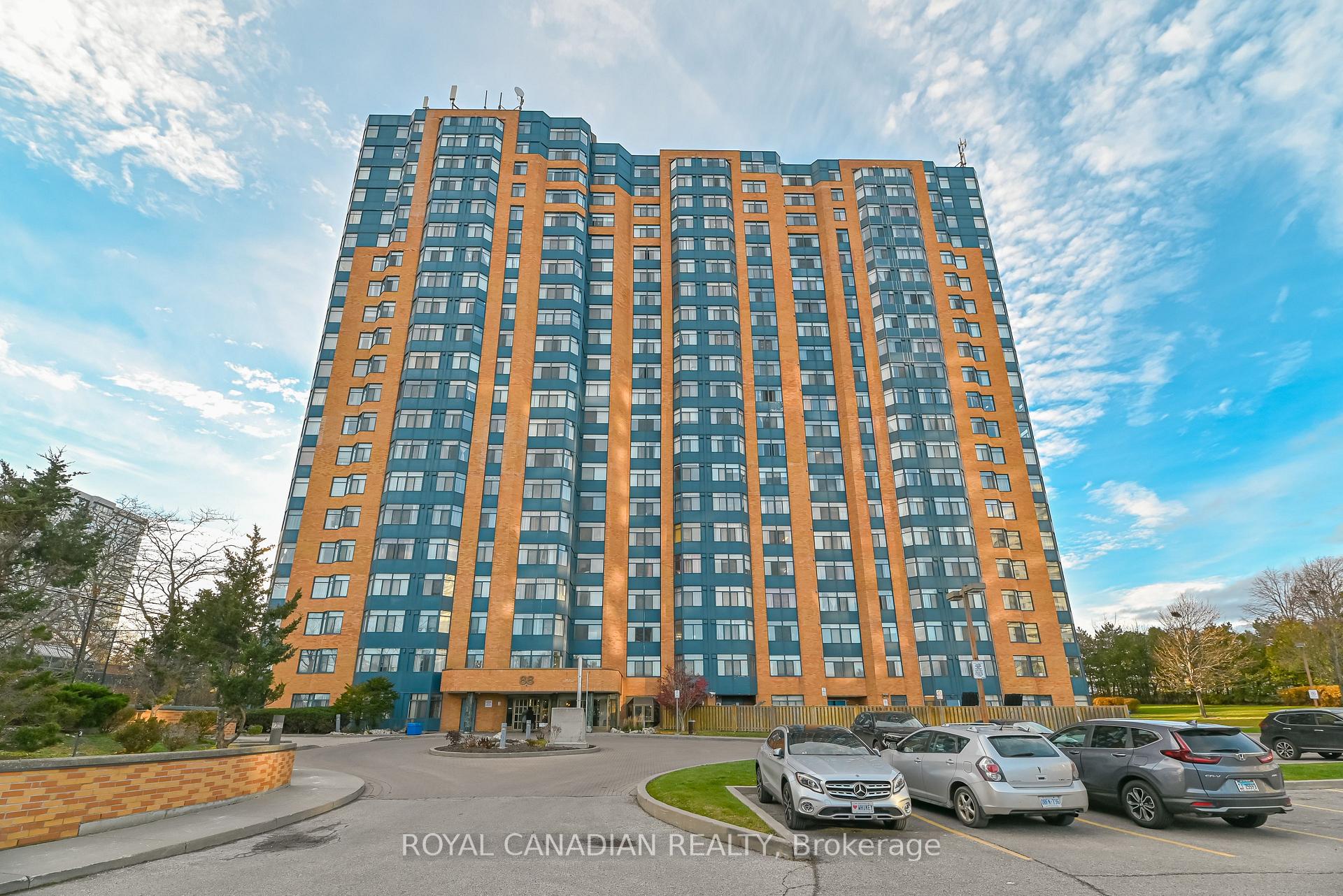703 - 88 Alton Towers Circle Toronto Ontario Canada Rent residential Naveen Vadlamudi ROYAL CANADIAN REALTY, BROKERAGE*