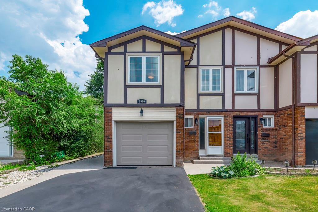 2960 Windjammer Road Mississauga Ontario Canada Sale residential Adam Landucci HomeLife Professionals Realty Inc., Brokerage*