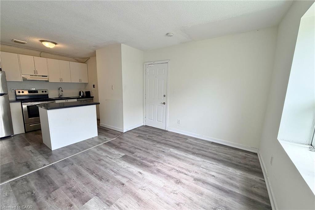 3 - 120 Charles Street Hamilton Ontario Canada Rent residential   Platinum Lion Realty Inc., Brokerage*