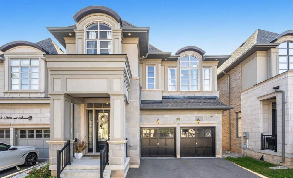 3102 Millicent Ave  oakville Ontario Canada Sold residential Ishan Munjal HomeLife Silvercity Realty Inc., Brokerage*