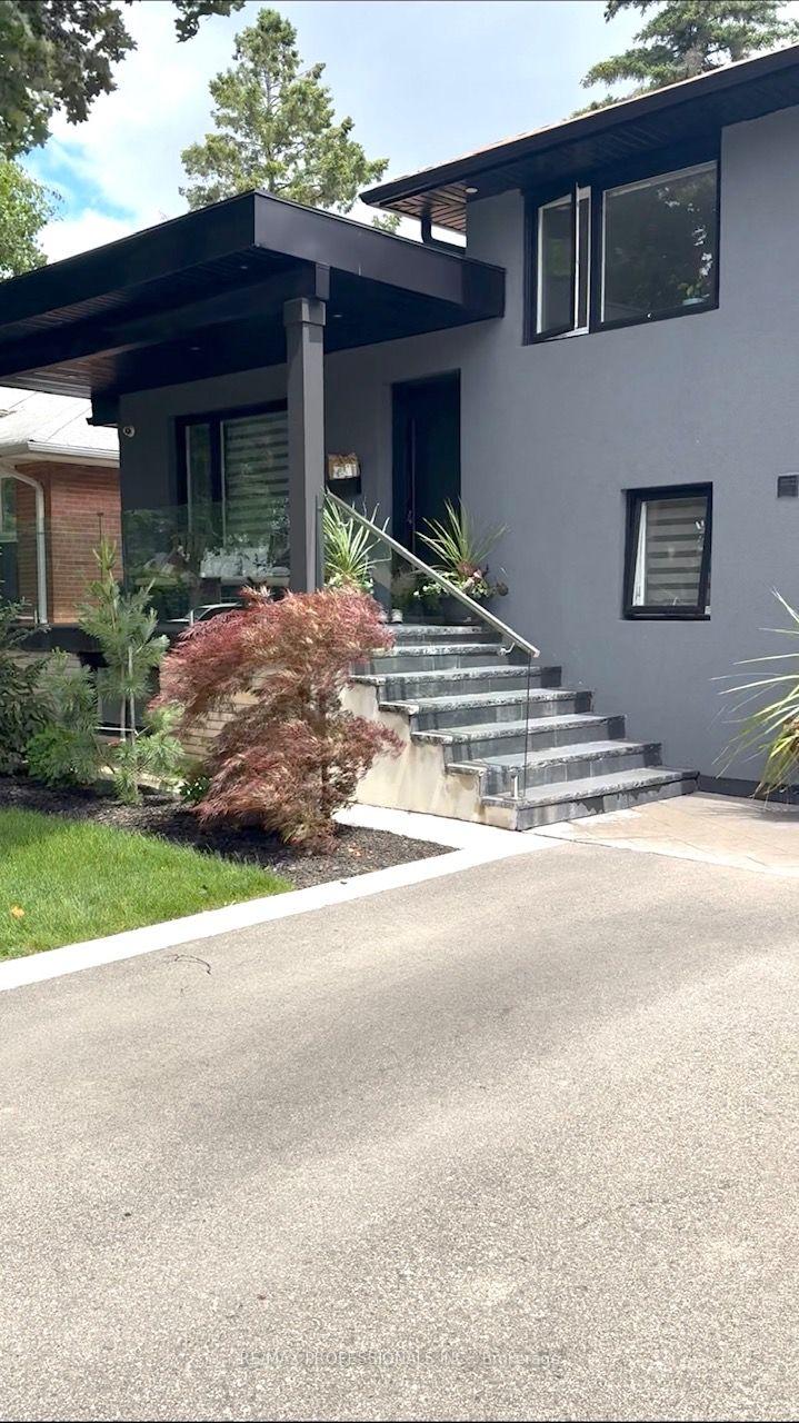 BSMT - 36 Mitre Place Toronto Ontario Canada Rent residential Brian Pennington RE/MAX Professionals Inc., Brokerage *
