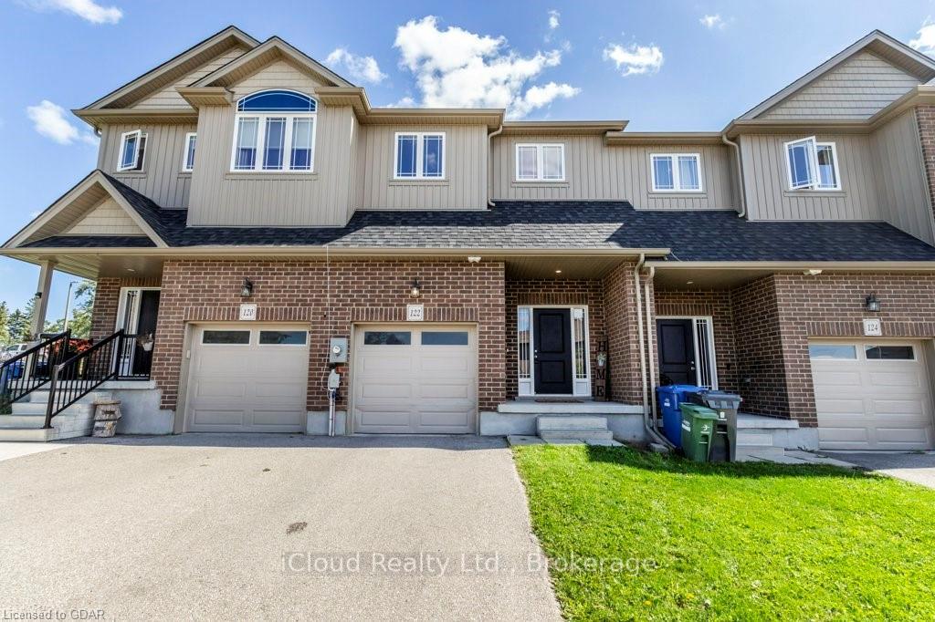 122 Summit Ridge Drive Guelph Ontario Canada Sale residential   iCloud Realty Ltd. 