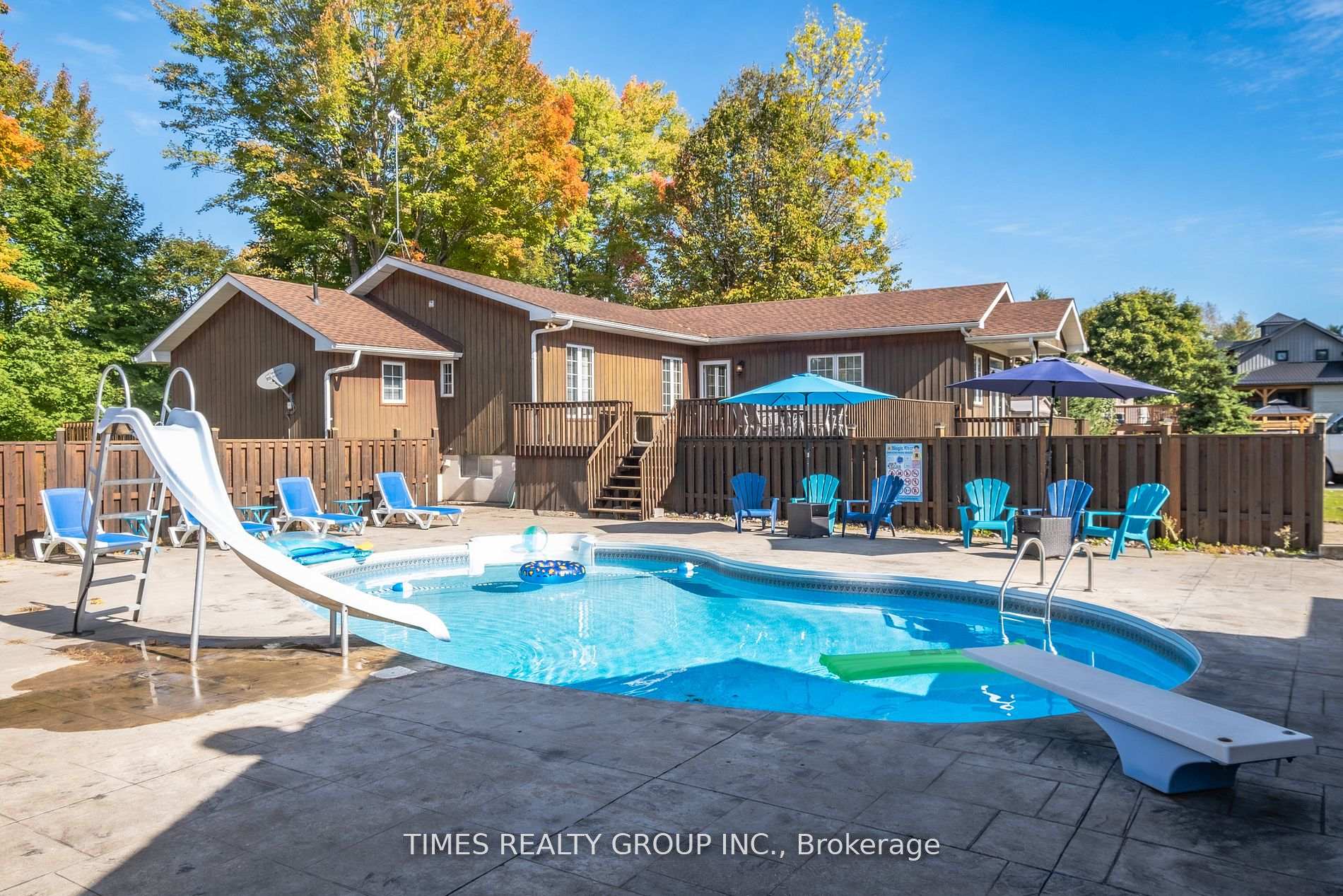 26 Evans Drive Kawartha Lakes Ontario Canada Rent residential   Times Realty Group Inc., Brokerage