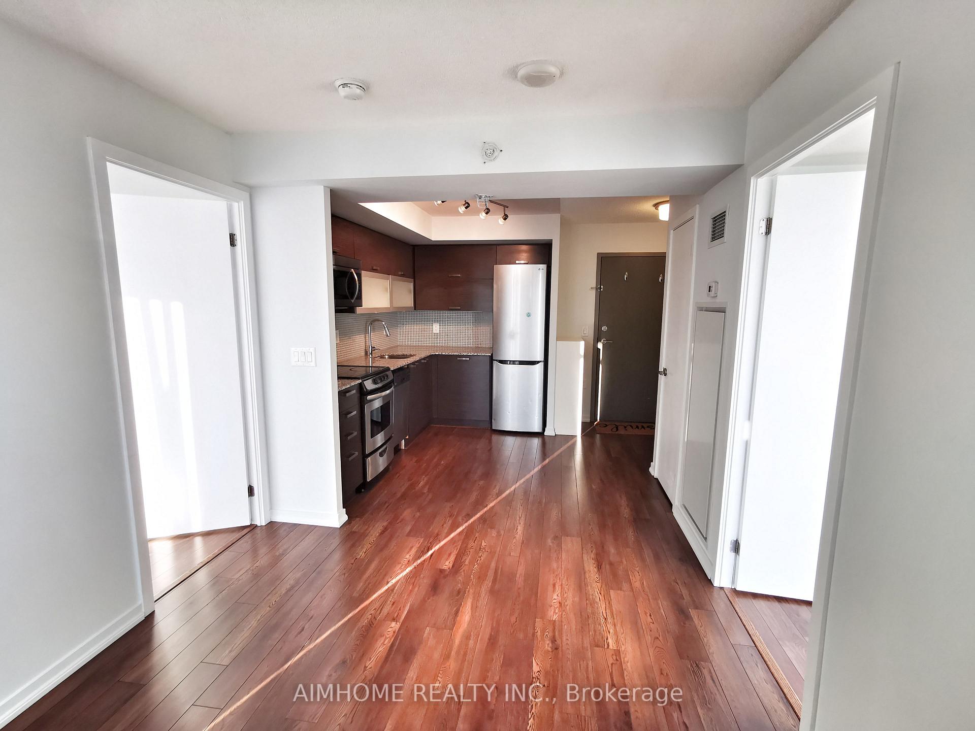 2207E - 36 Lisgar Street Toronto Ontario Canada Rent residential   AimHome Realty Inc, Brokerage*
