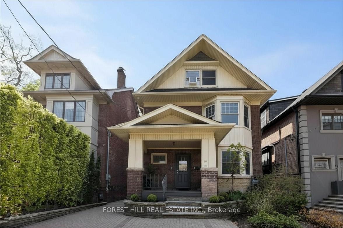 3rd - 303 Lonsdale Road Toronto Ontario Canada Rent residential   Reza Talebi Team RE/MAX Realtron Realty Inc. Brokerage