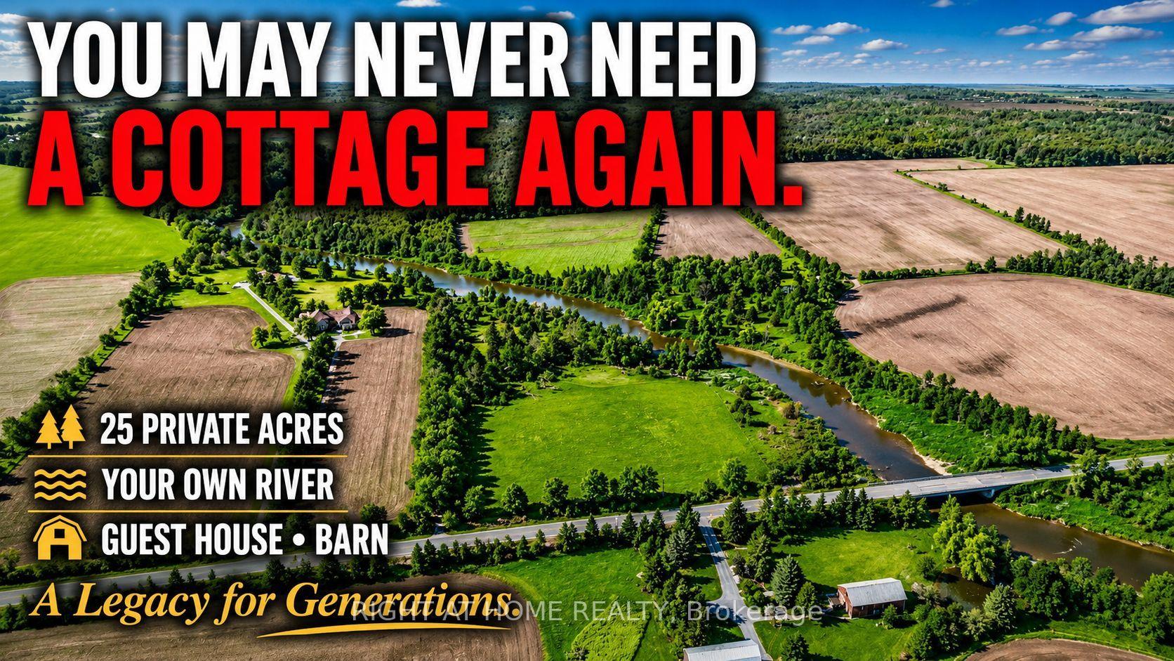 1745 Concession 3 Road Brock Ontario Canada Sale residential Cristian Enache Right at Home Realty, Brokerage*