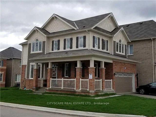 Bsmt - 1211 Clifford Point Milton Ontario Canada Rent residential Muhammad Khurram iCloud Realty Ltd. 