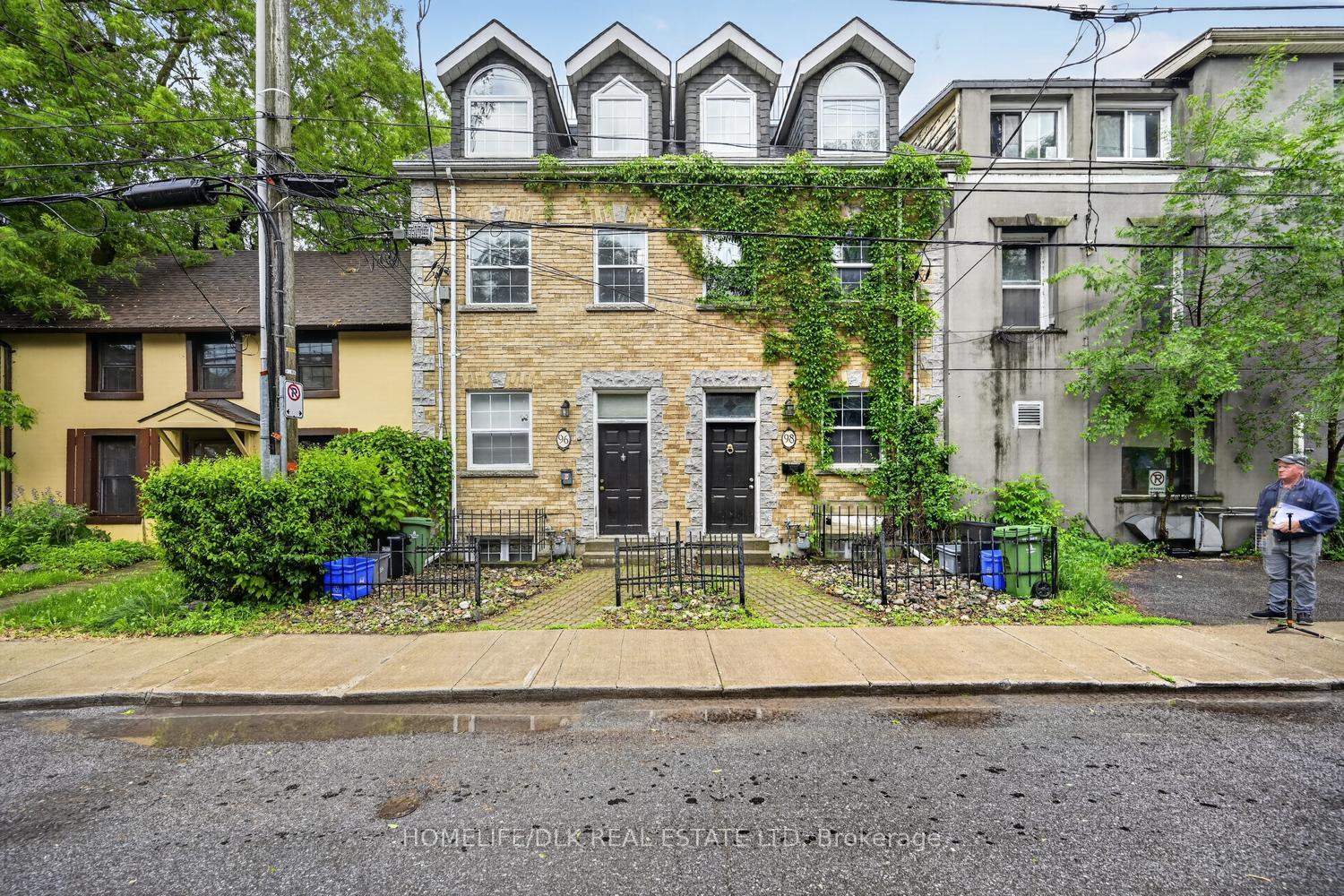 96 William Street Kingston Ontario Canada Sale residential   HomeLife/DLK Real Estate Ltd., Brokerage*