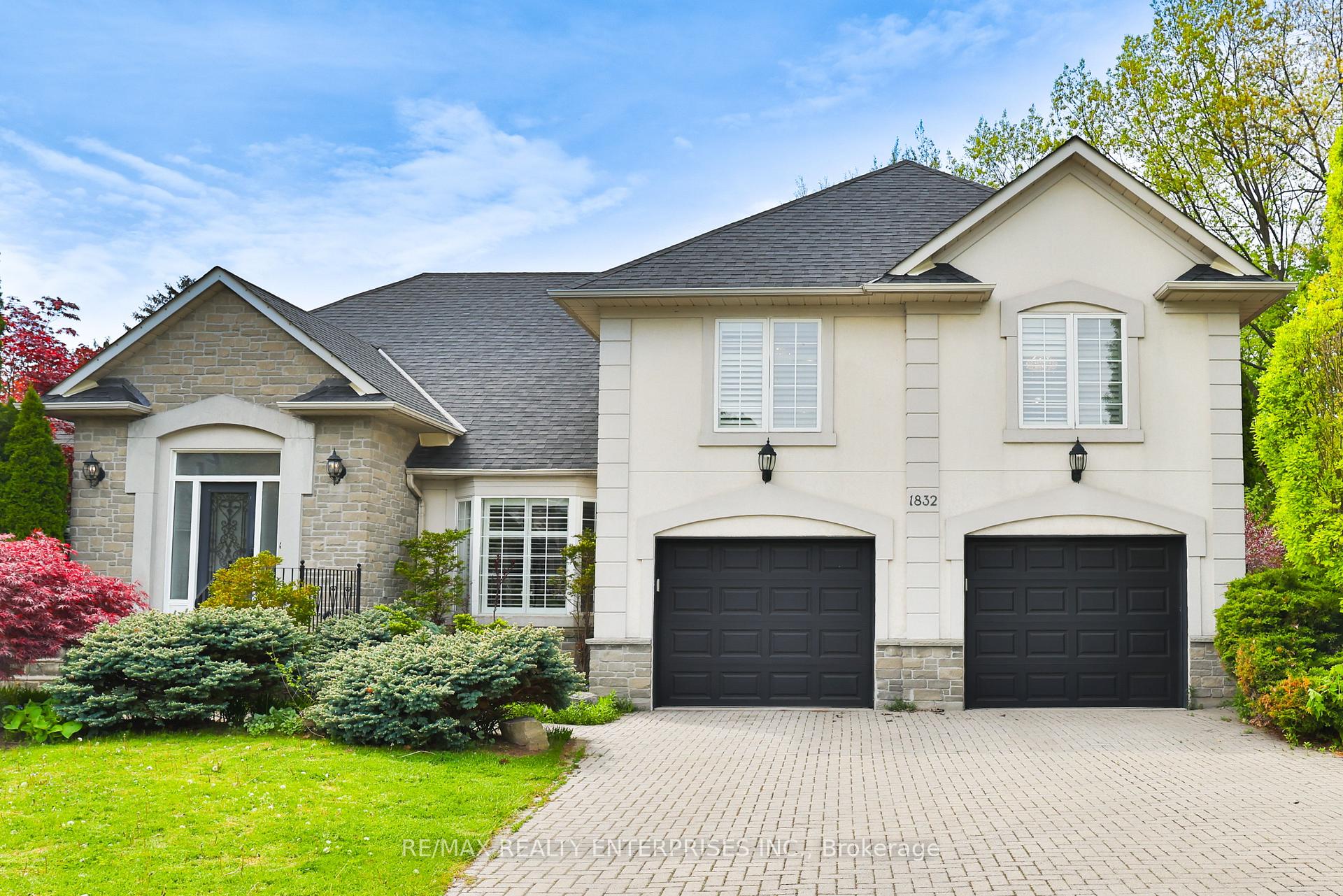 1832 Chesbro Court Mississauga Ontario Canada Sale residential Linda Pinizzotto RE/MAX Realty Enterprises Inc., Brokerage*