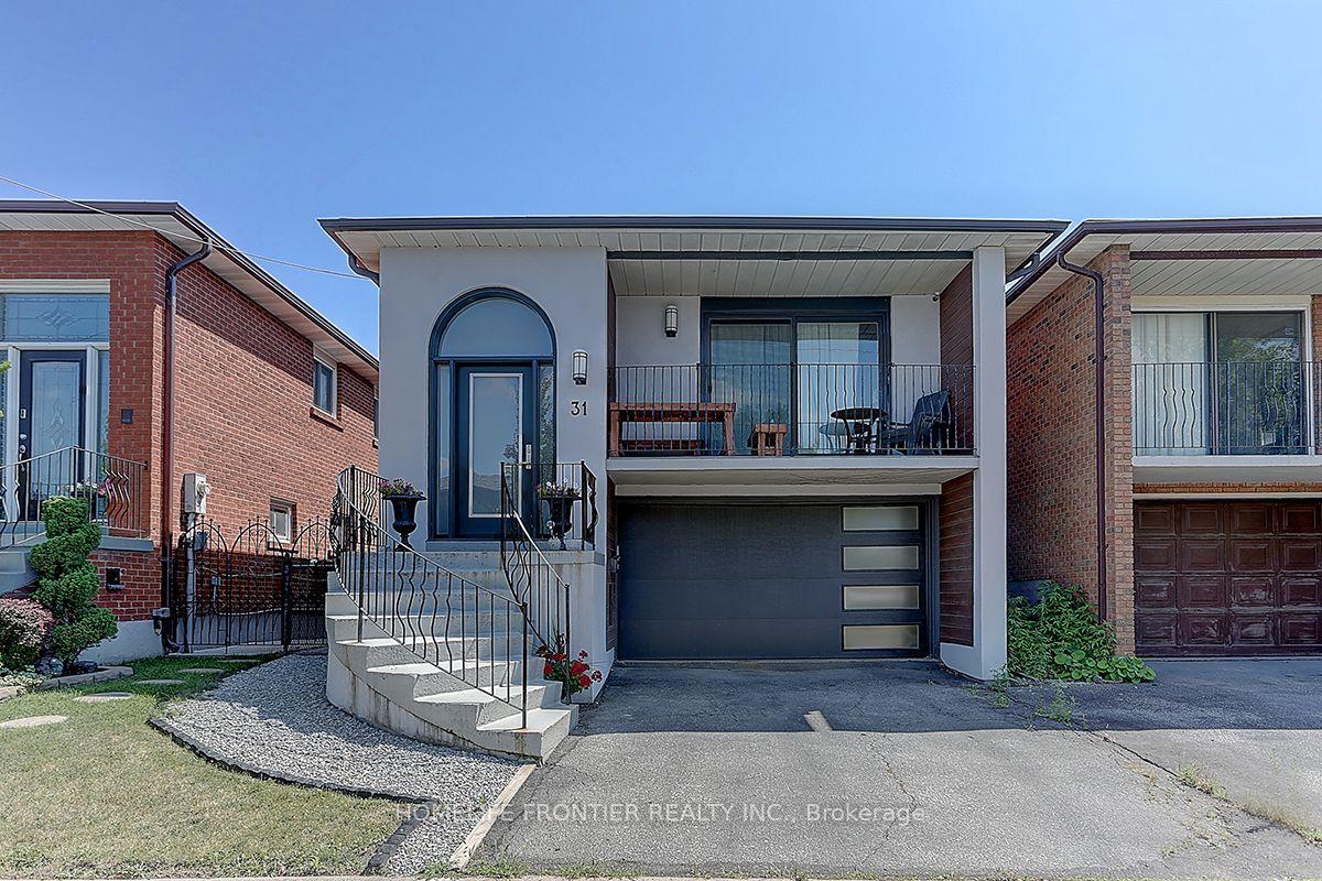 Ground - 31 Boyne Highland Court Vaughan Ontario Canada Rent residential HomeLife Realty Services Inc.