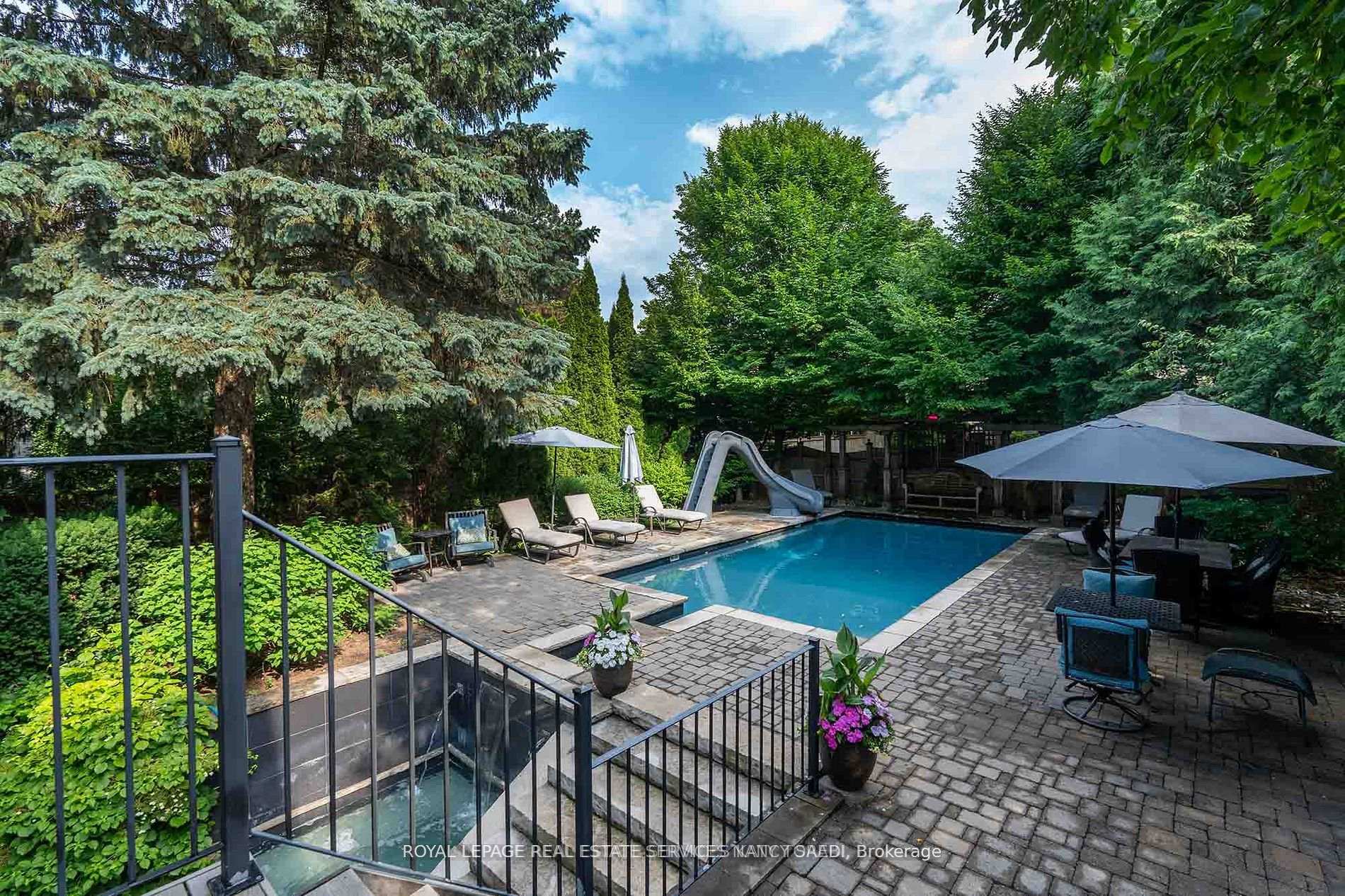 135 Buckingham Avenue Toronto Ontario Canada Sale residential Ben Alan Royal LePage Real Estate Services Ltd Brokerage*