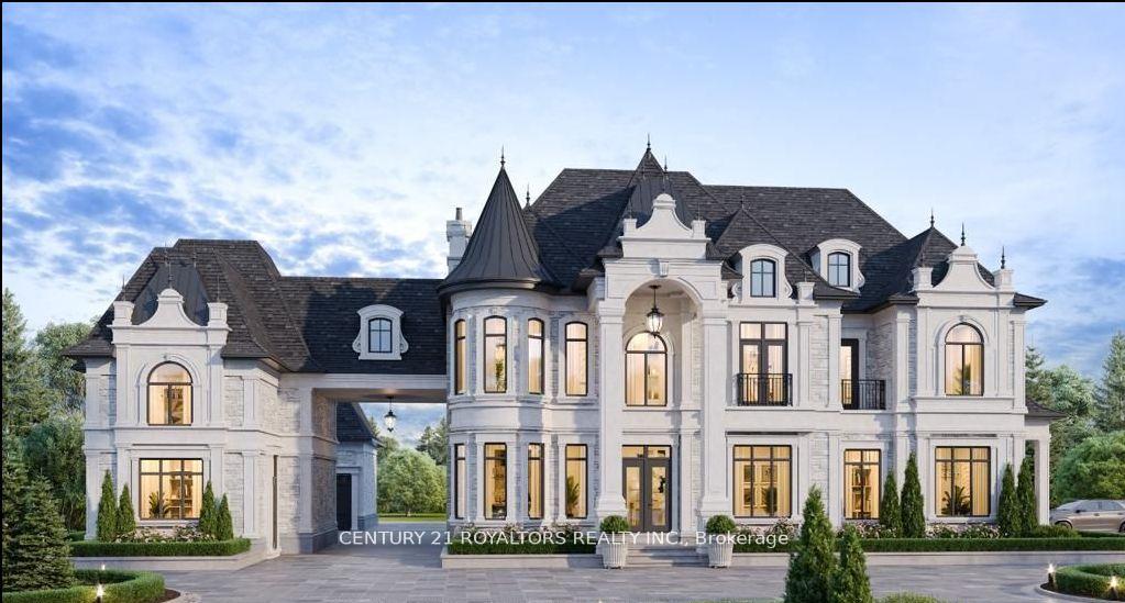 0 Dixie Road Caledon Ontario Canada Sale residential Gagan Dhah Century 21 Royaltors Realty Inc.,Brokerage
