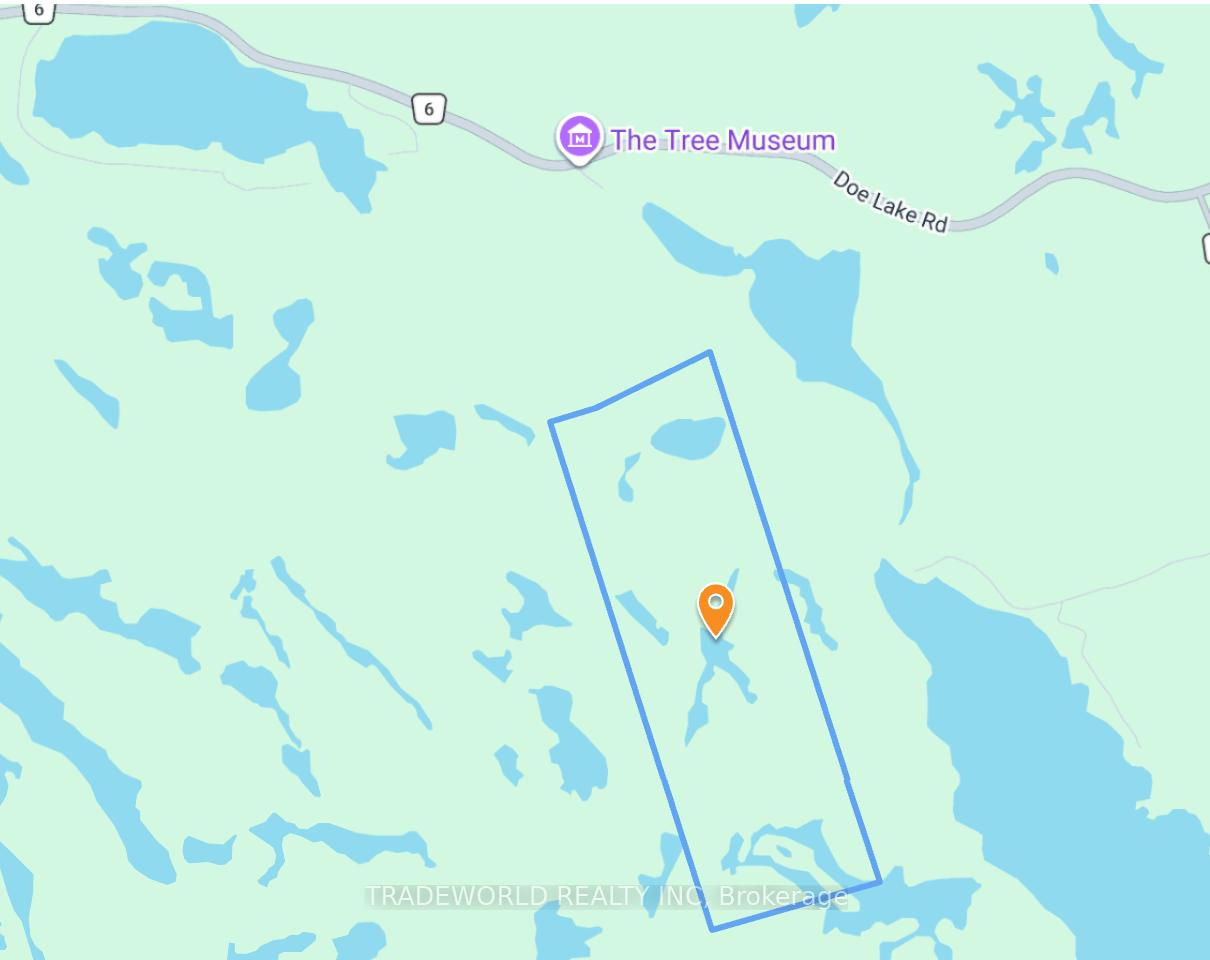 N/A Doe Lake Road Gravenhurst Ontario Canada Sale residential Hugh Nichols RE/MAX PROFESSIONALS NORTH, BROKERAGE*