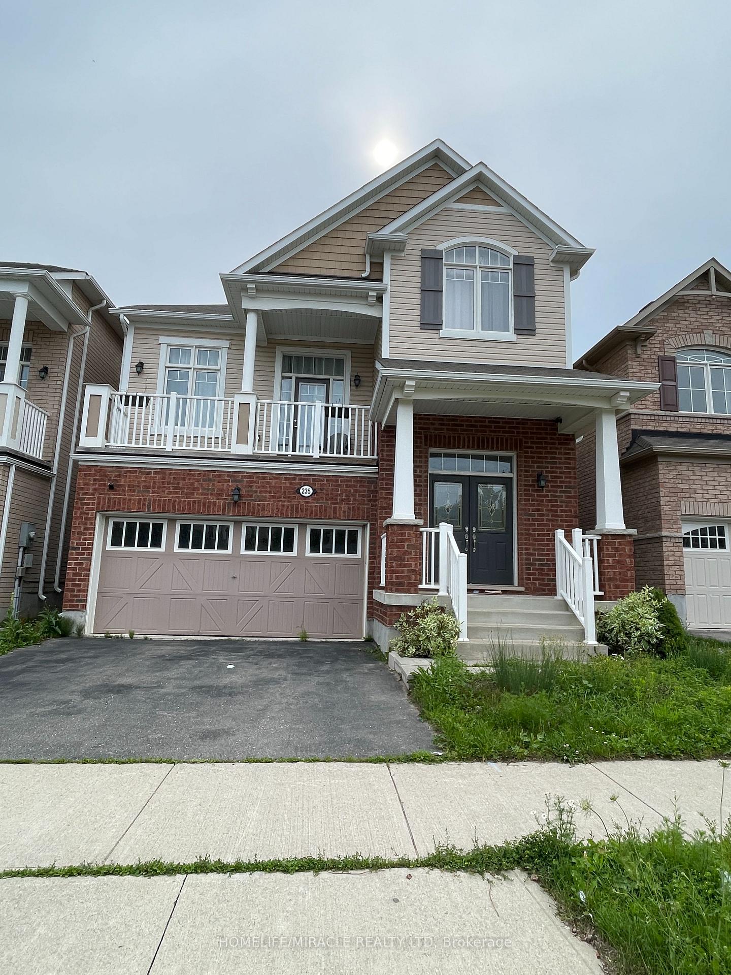 235 Apple Hill Crescent Kitchener Ontario Canada Rent residential Anil Gupta HomeLife/Miracle Realty Ltd., Brokerage*