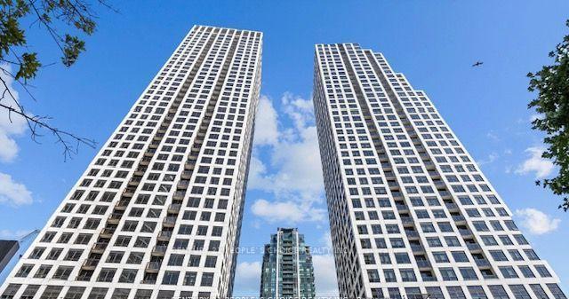 2410 - 30 Elm Drive W Mississauga Ontario Canada Rent residential Chabi Ori Century 21 People's Choice Realty Inc., Brokerage *