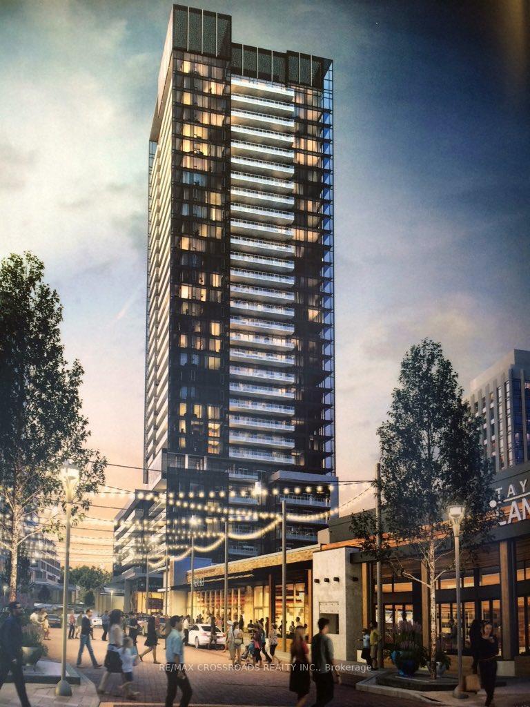 1312 - 50 O'Neill Road Toronto Ontario Canada Rent residential Sujan Shan RE/MAX CROSSROADS REALTY INC, Brokerage*